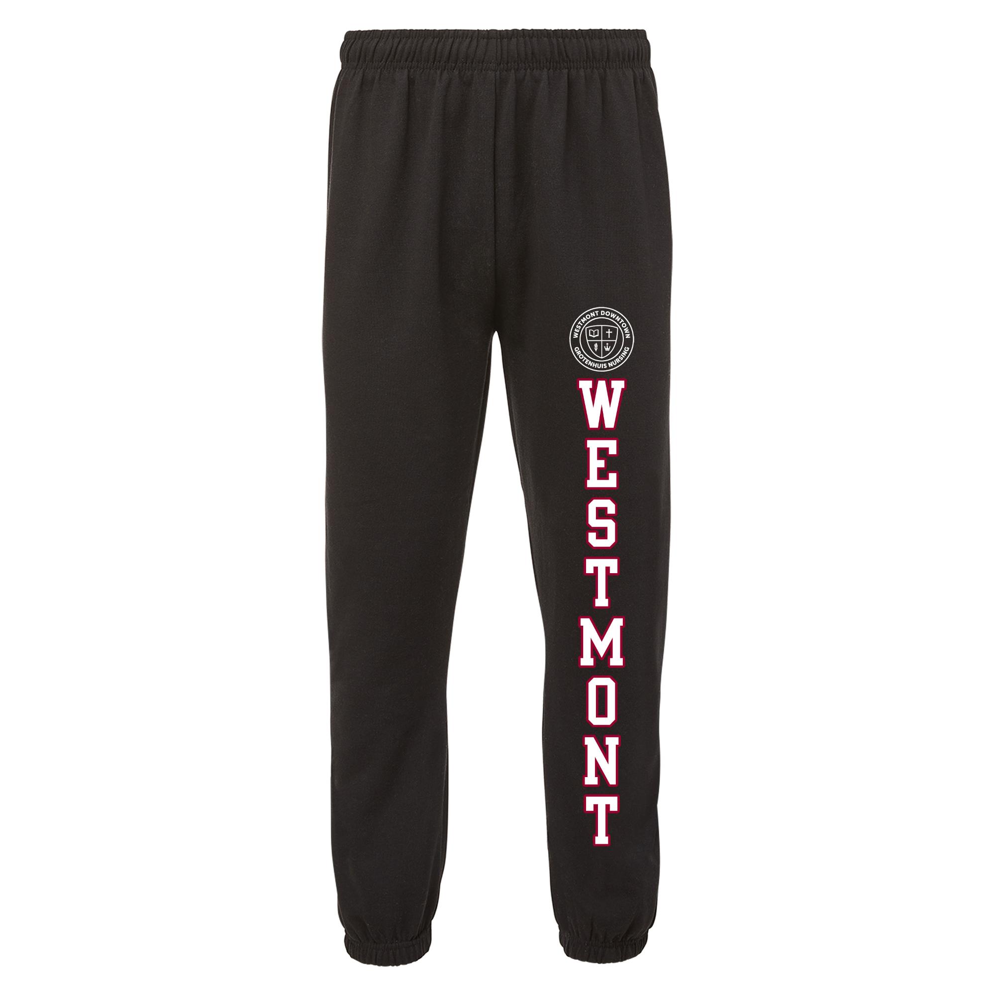 image of: Nursing Fundamental Fleece Joggers