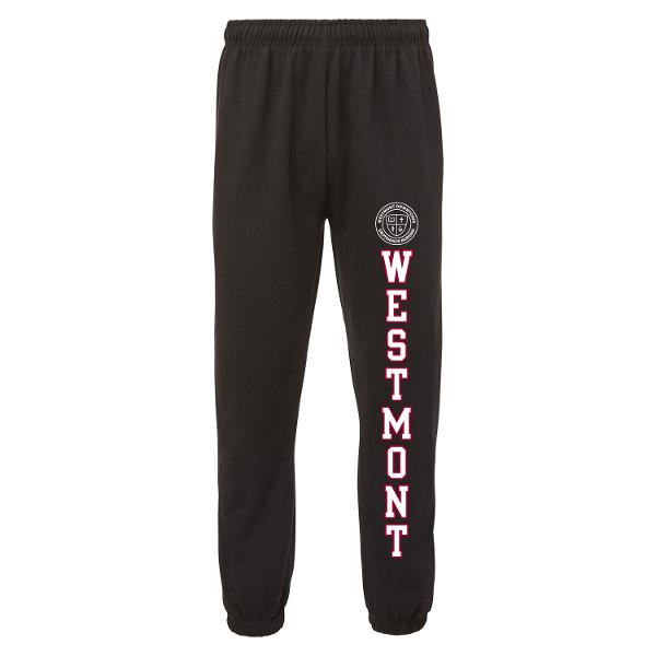 Nursing Fundamental Fleece Joggers; $29.95