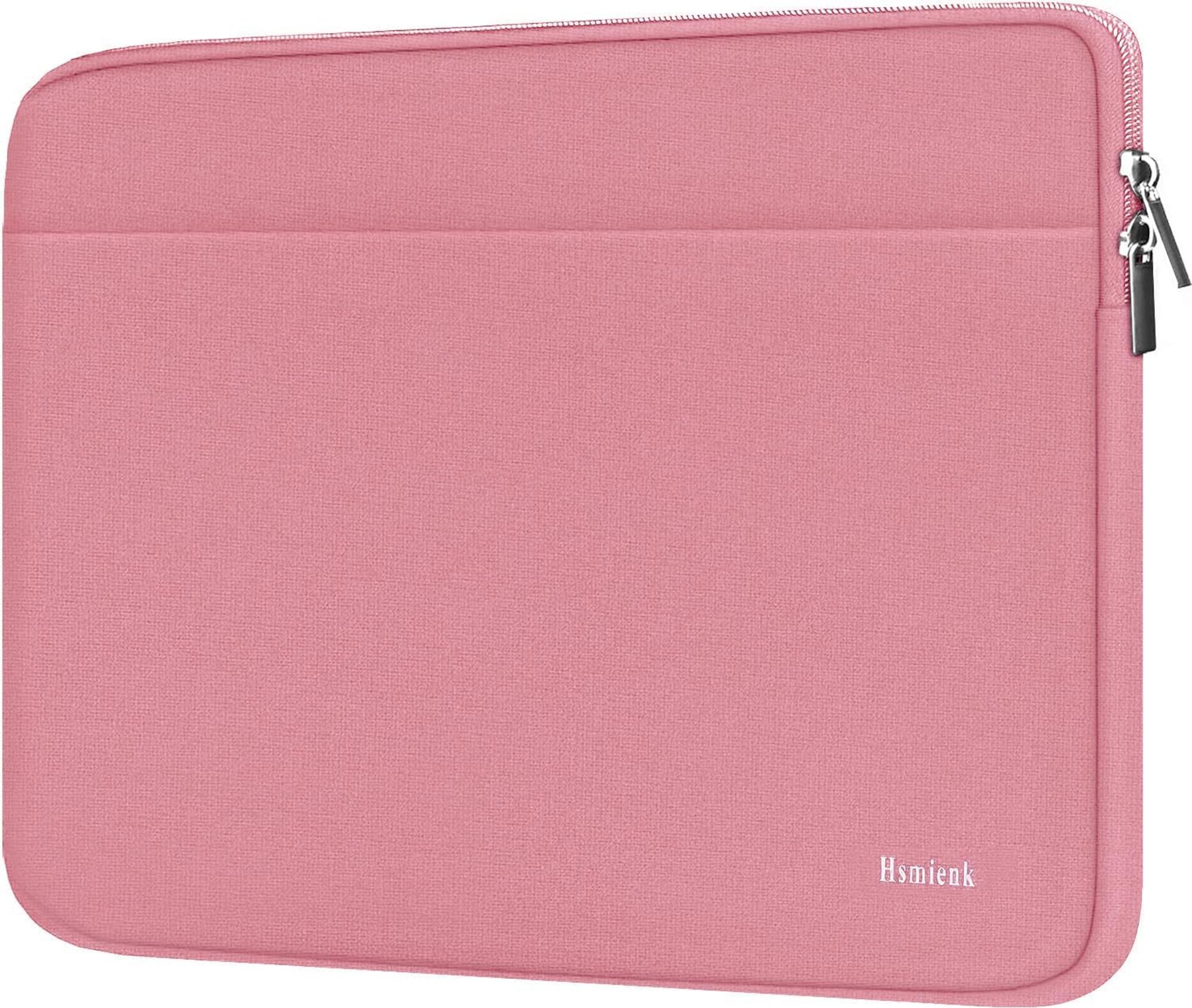 Variant 7 of 7 for Polyester Foam 15.6" Laptop Sleeve - Assorted Colors