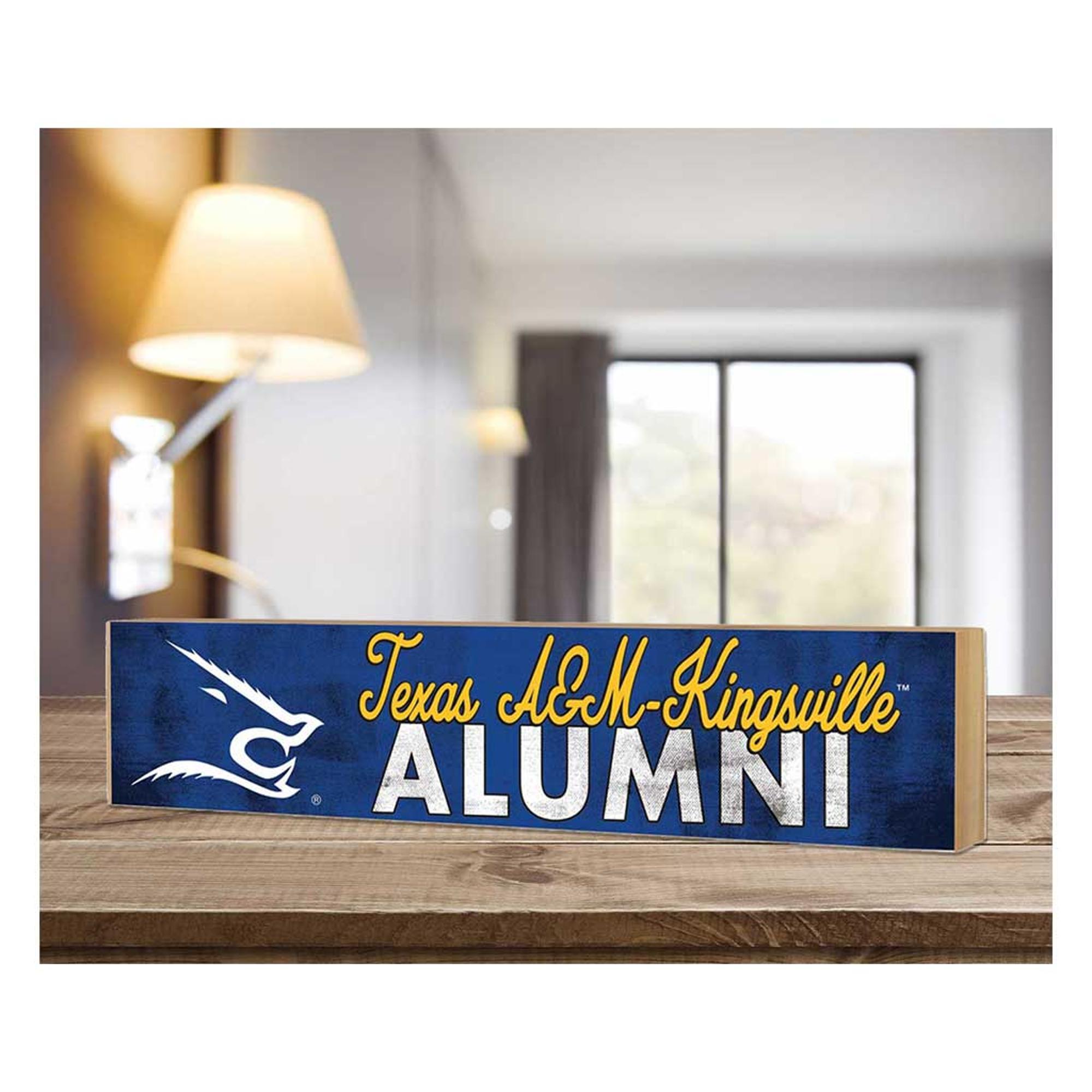 Product image 1 of 1 for Alumni Block 3x13
