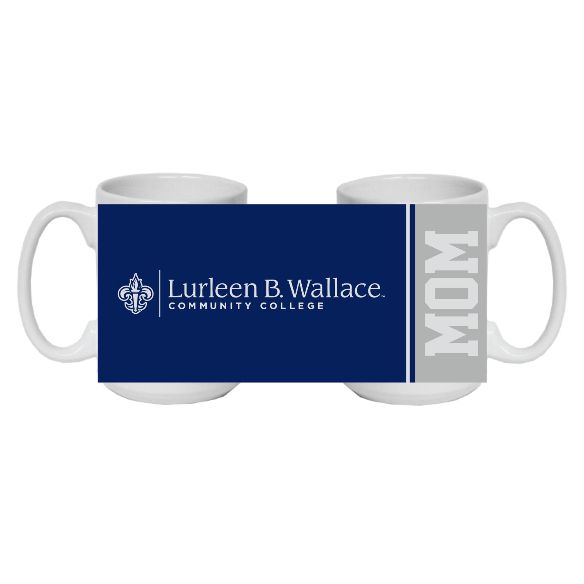 Product image 1 of 1 for LBW 15 OZ MUG MOM