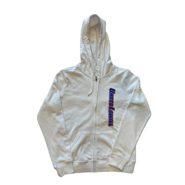 Comfy Full Zip; $52.99