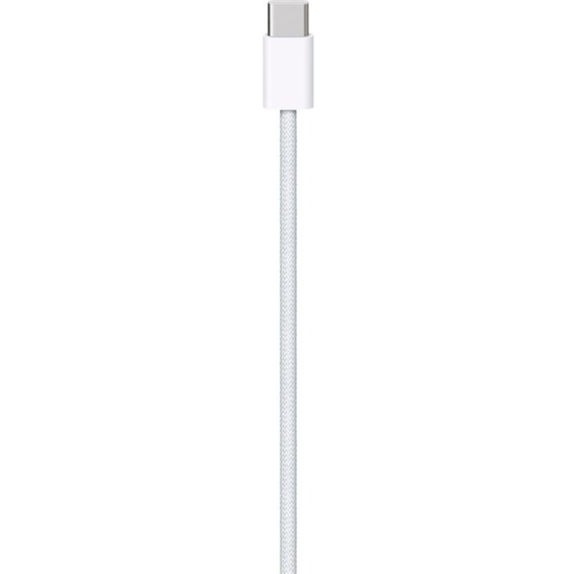Product image 1 of 1 for Eol - Apple Cable USB-C 1M