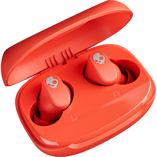 Skullcandy Smokin Buds 360 True Wireless Earbuds; $27.99