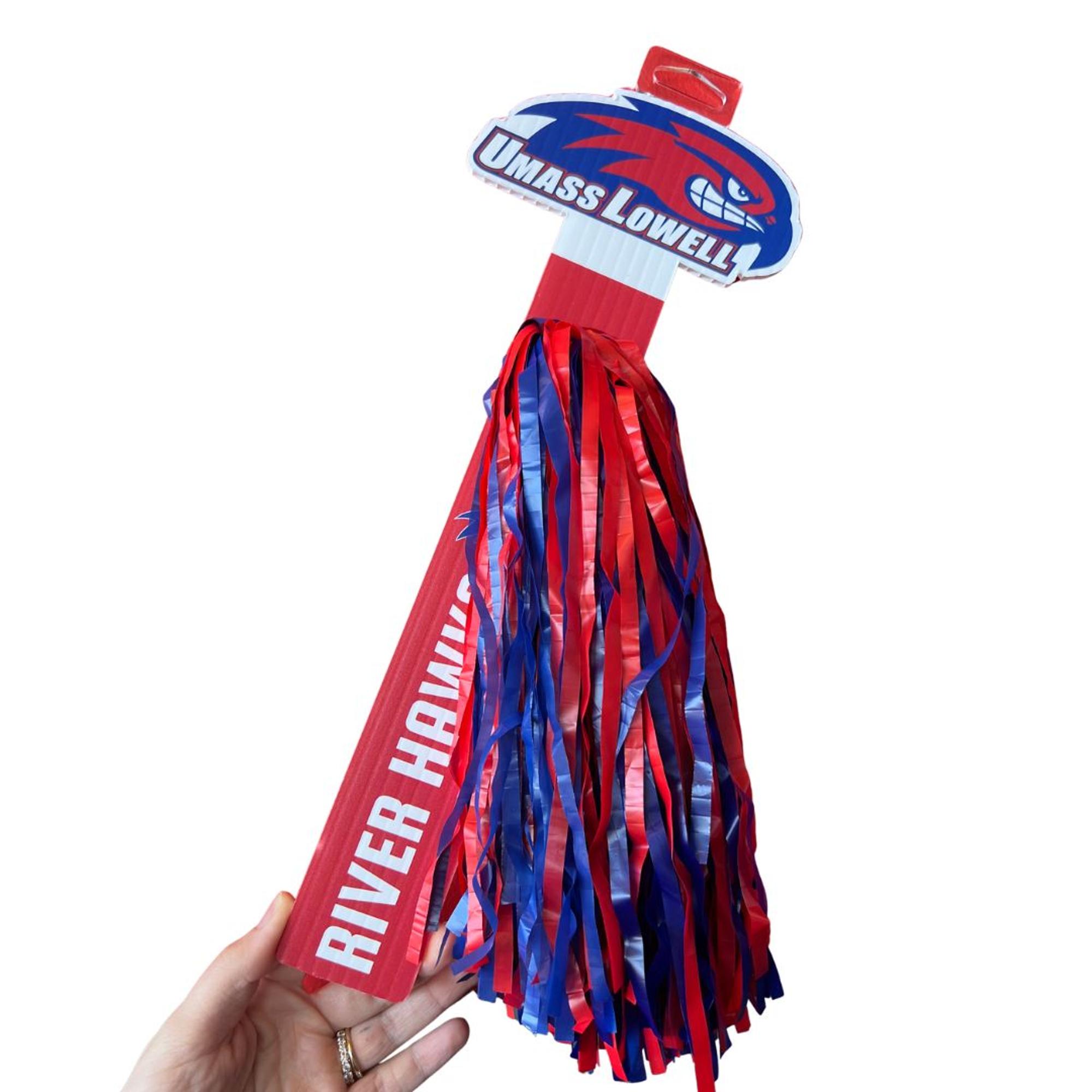 Product image 2 of 2 for Pom Pom Stick w/Logo