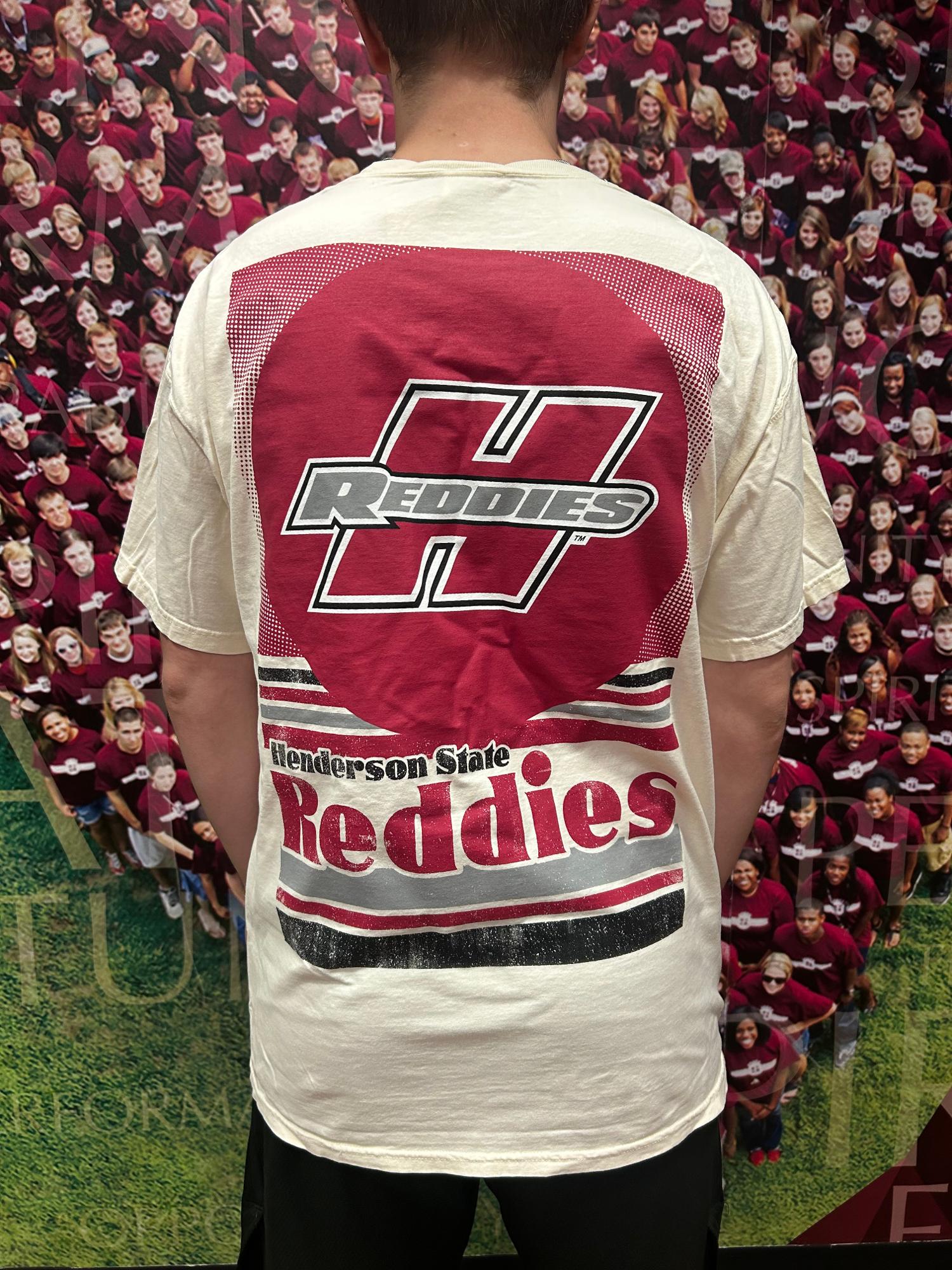 Product image 3 of 8 for Henderson Reddies Comfort Wash Short Sleeve Tee