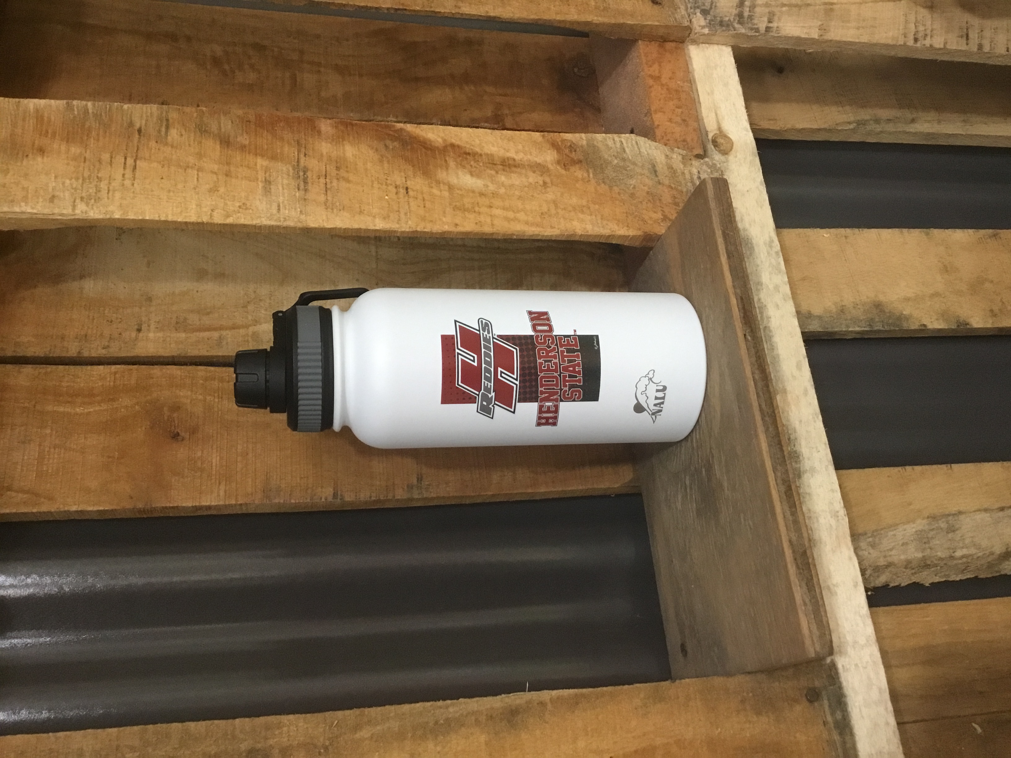 image of: Henderson State Nalu Water Bottle