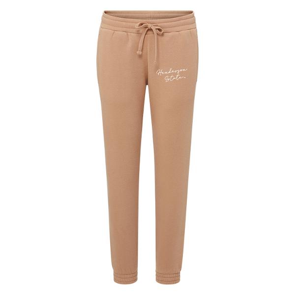 Henderson State Vintage Fleece Ladies Pant; $34.99