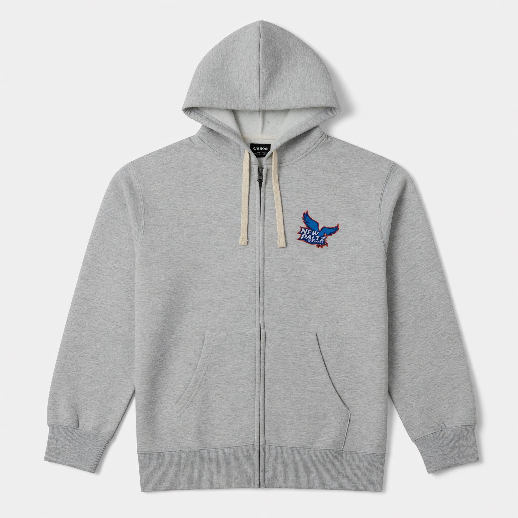 Variant 2 of 4 for Womens Zig-Zag 1/4 Zip