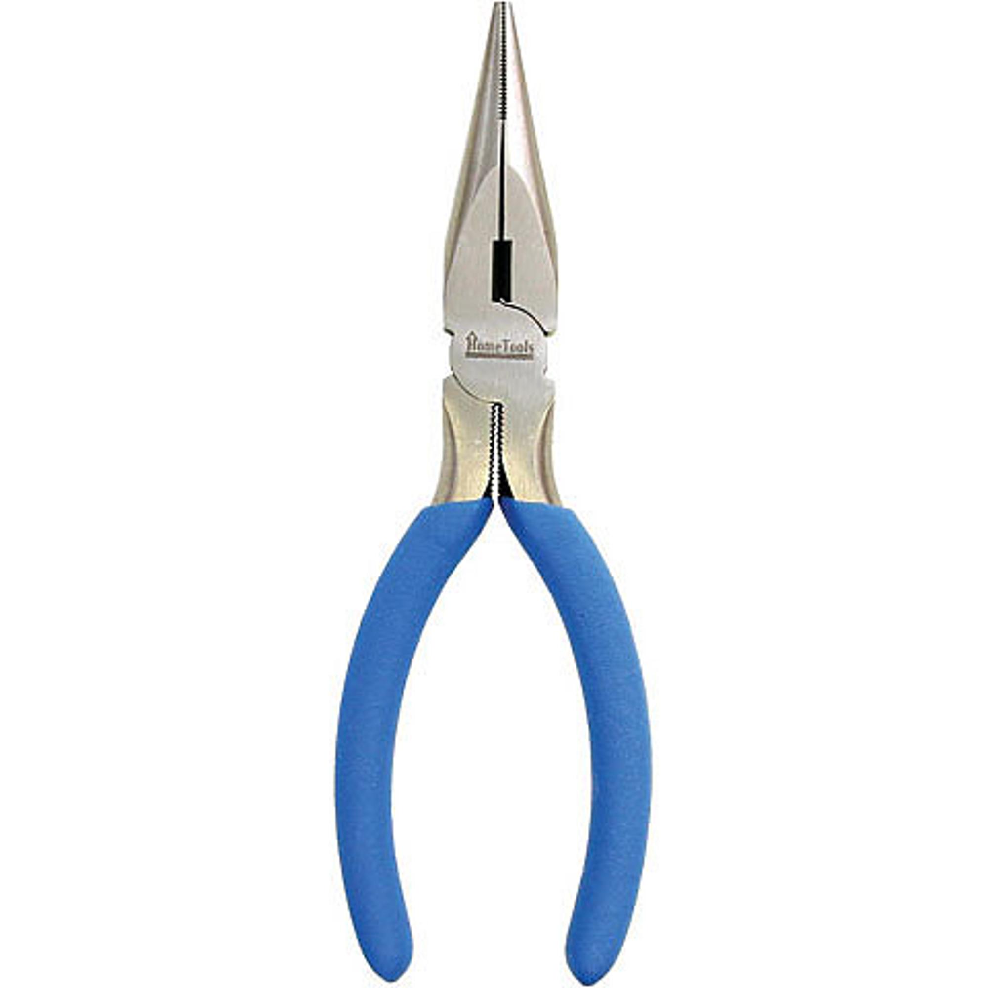 image of: 7" Long Nose Pliers