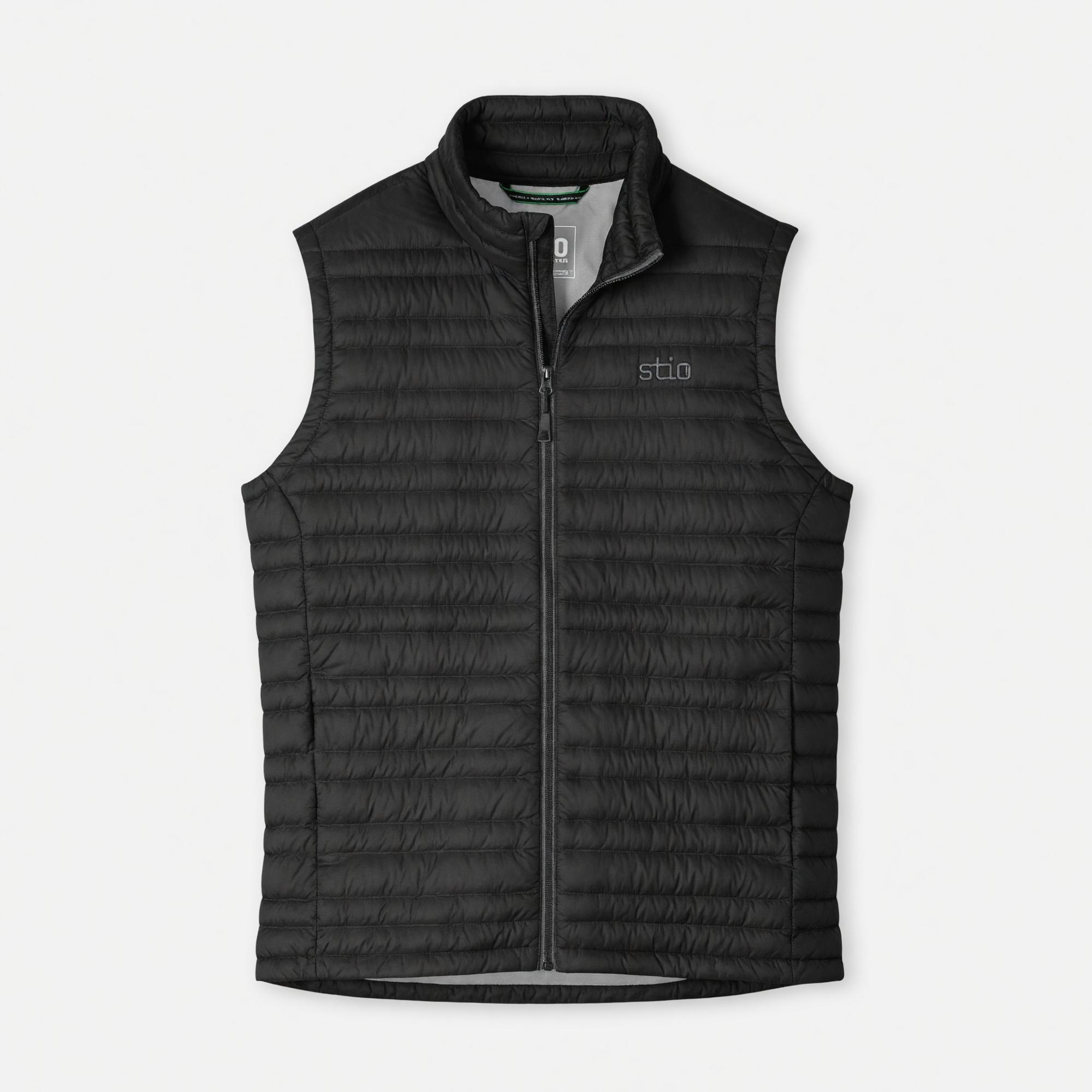 Product image 1 of 1 for Stio Men's Pinion Down Vest