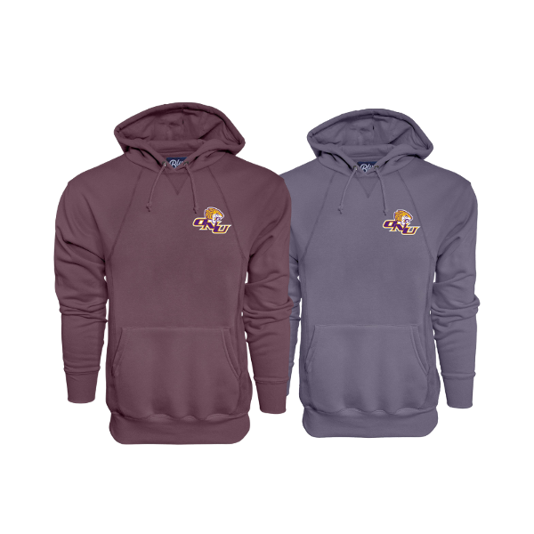 Embroidered Mascot with ONU Hood; $56.99