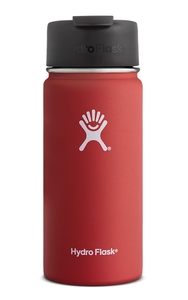 Product image 4 of 11 for Hydro Flask Wide Mouth Sip Cap 16oz