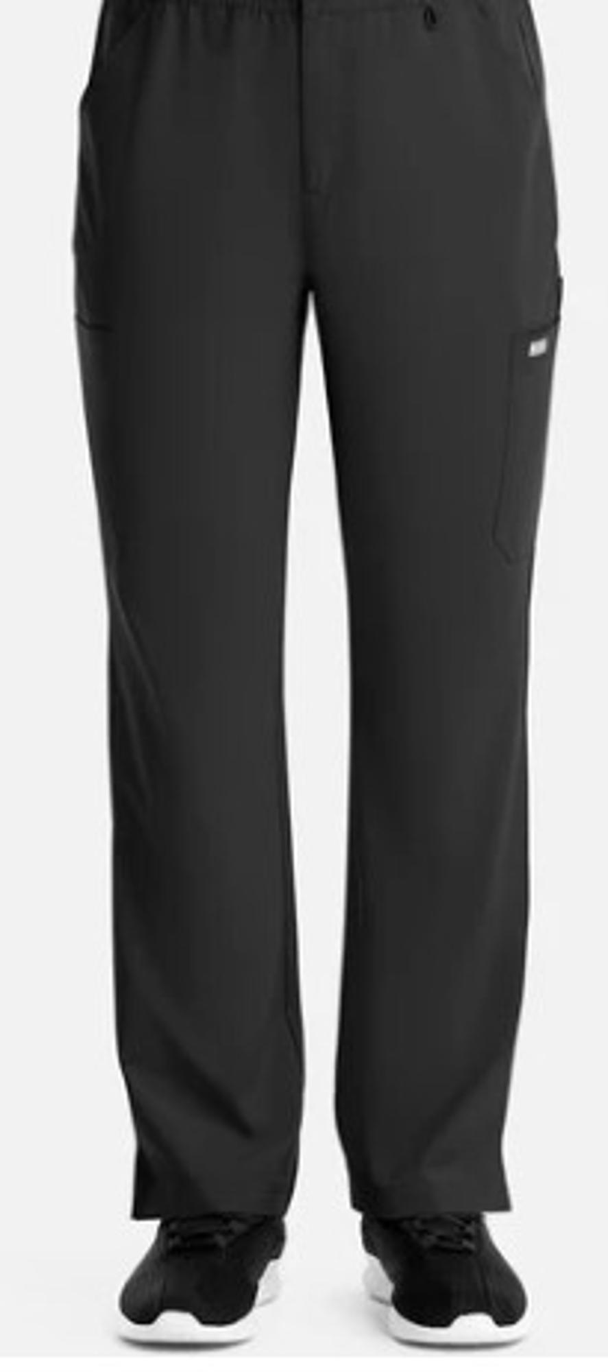image of: 5891 Maevn Momentum Men's Scrub Pants