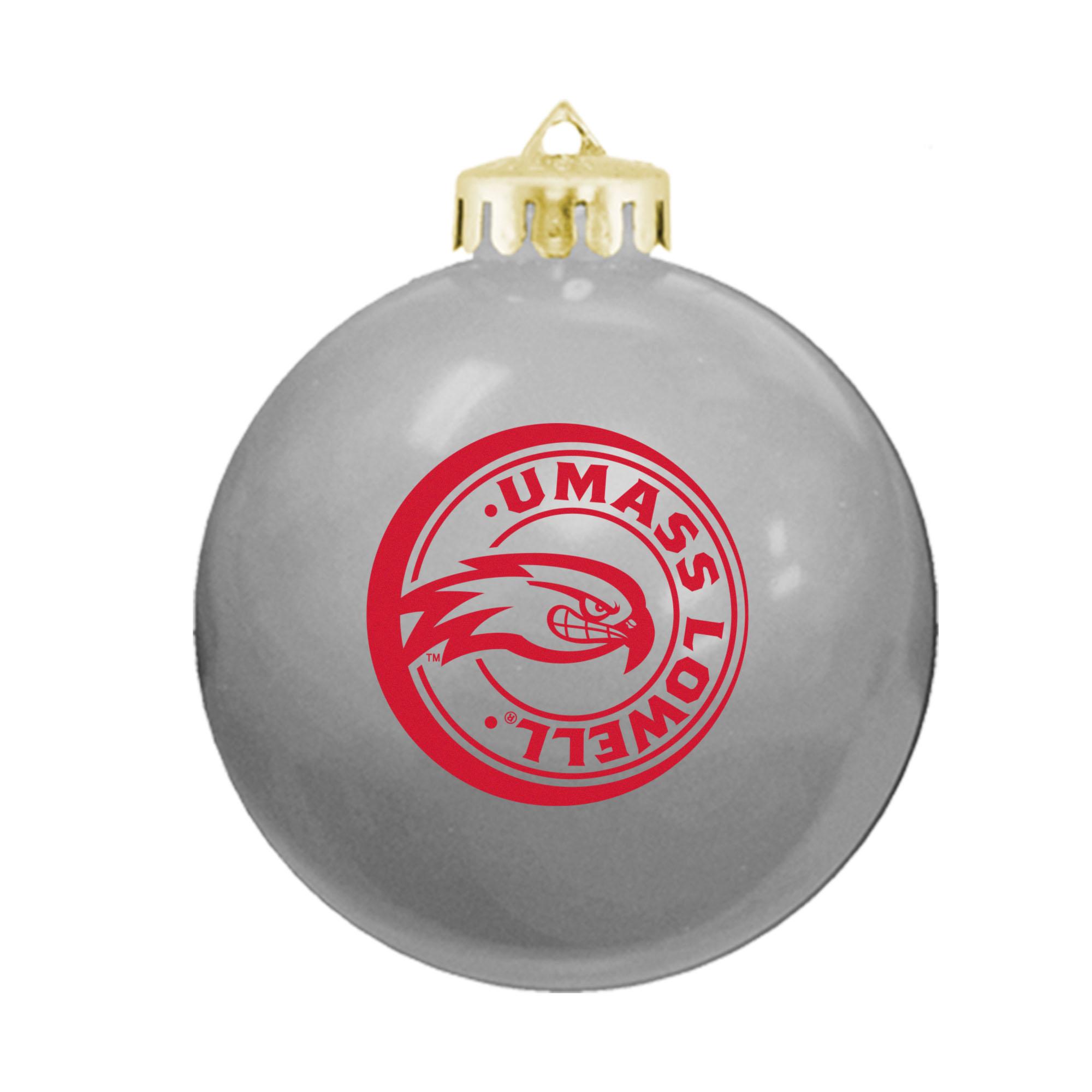 image of: Yuletide Glass Ornament