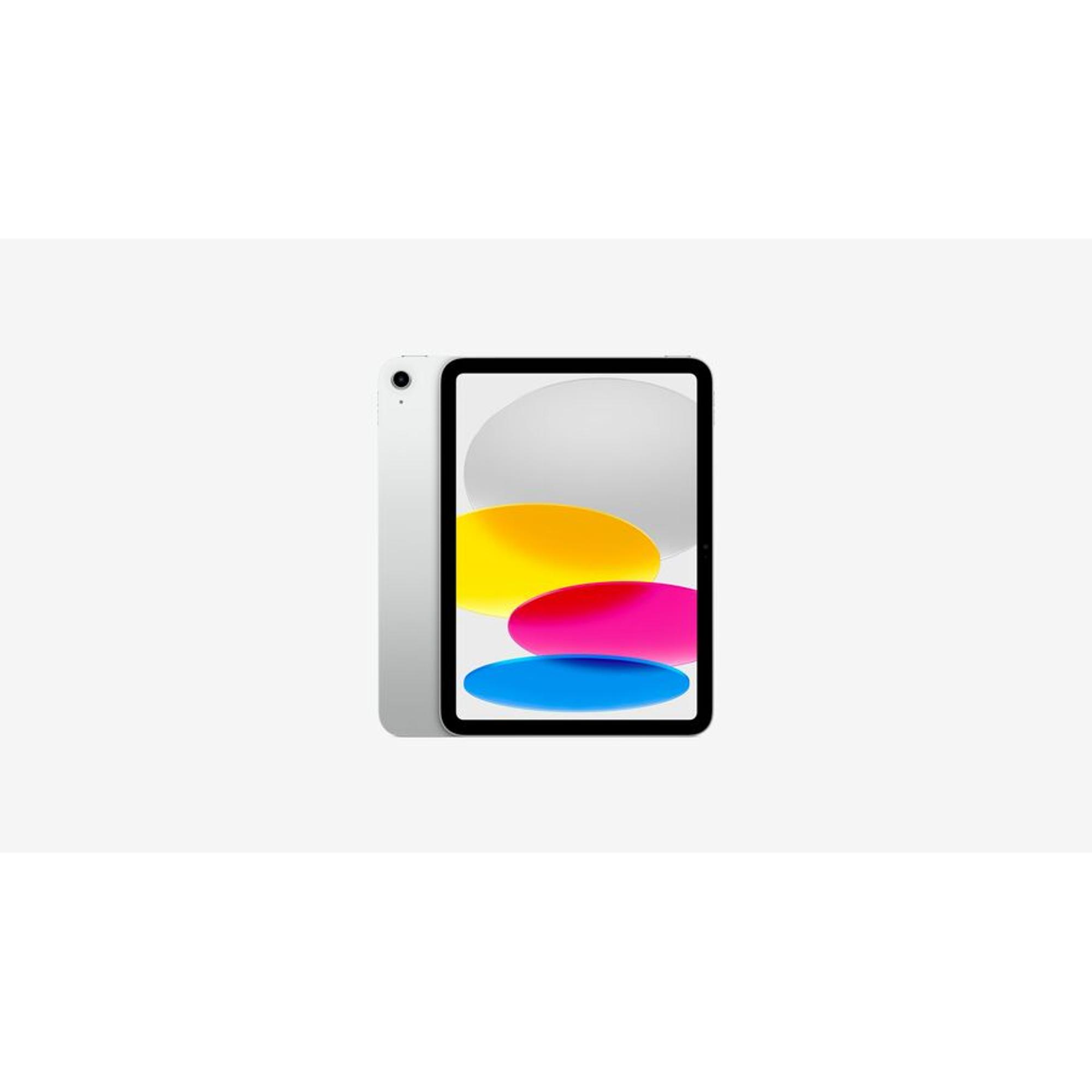 Product image 1 of 1 for DROP SHIP APPLE IPAD TABLET 11TH GEN  SILVER