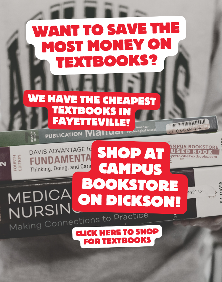 Click to shop textbooks!