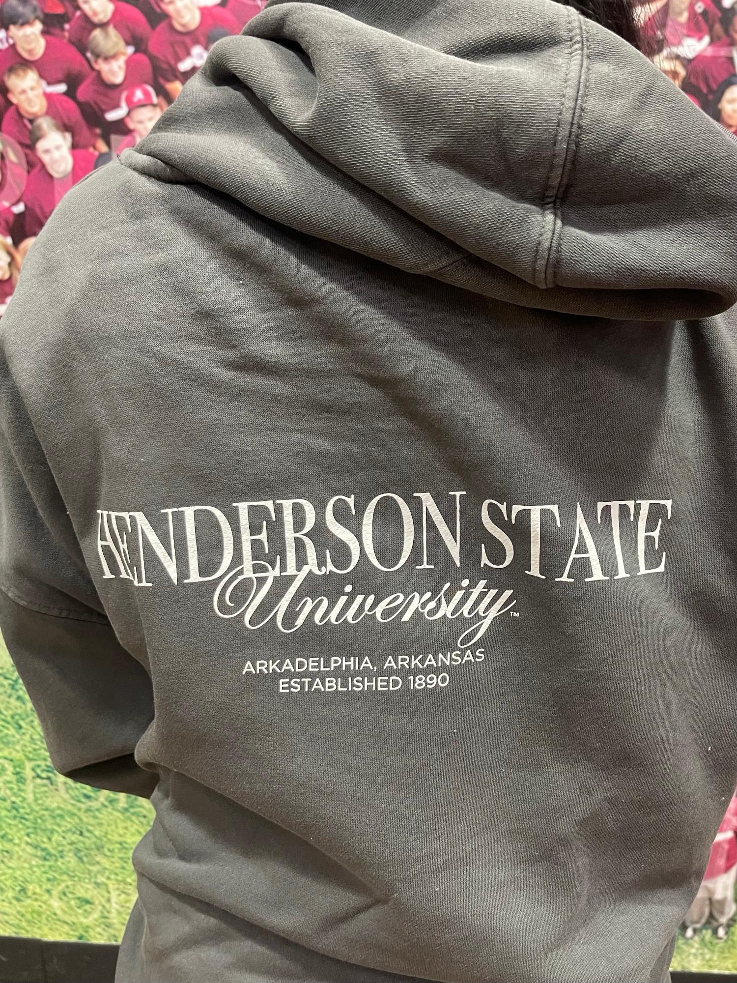 Product image 2 of 4 for Henderson Reddies Newport Hoodie