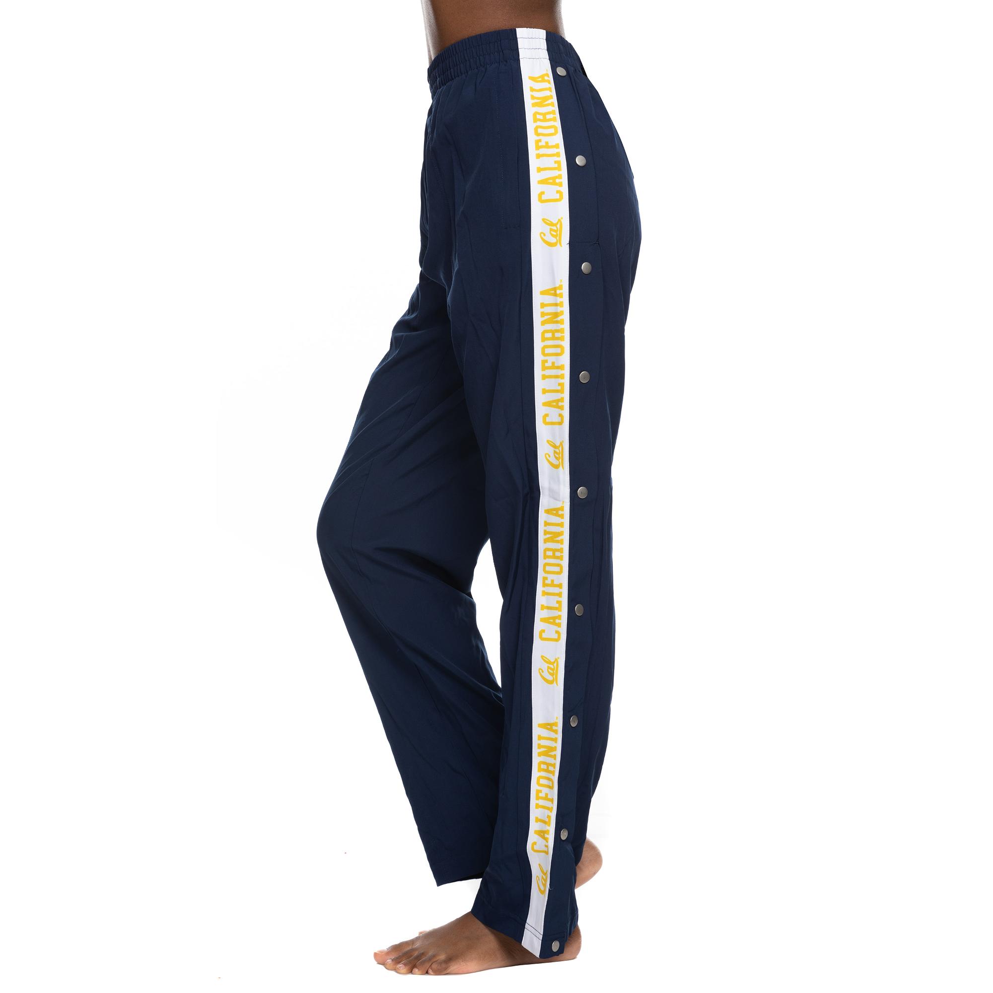 image of: Women's Swishy Pant Cal / California Logo