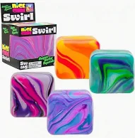 Variant 6 of 9 for Squishy Sensory Toys