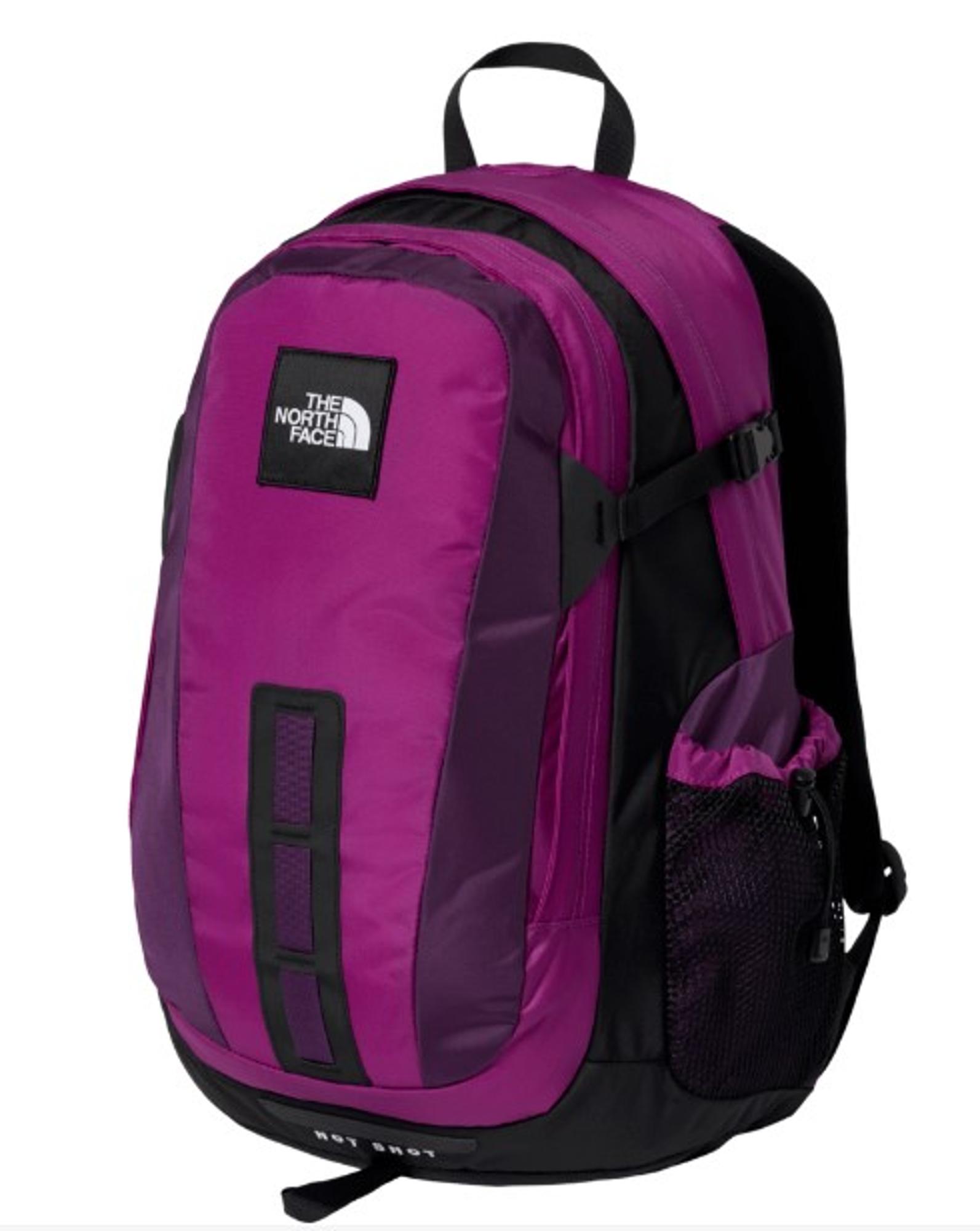 Product image 4 of 4 for NORTH FACE HOT SHOT SE 30L