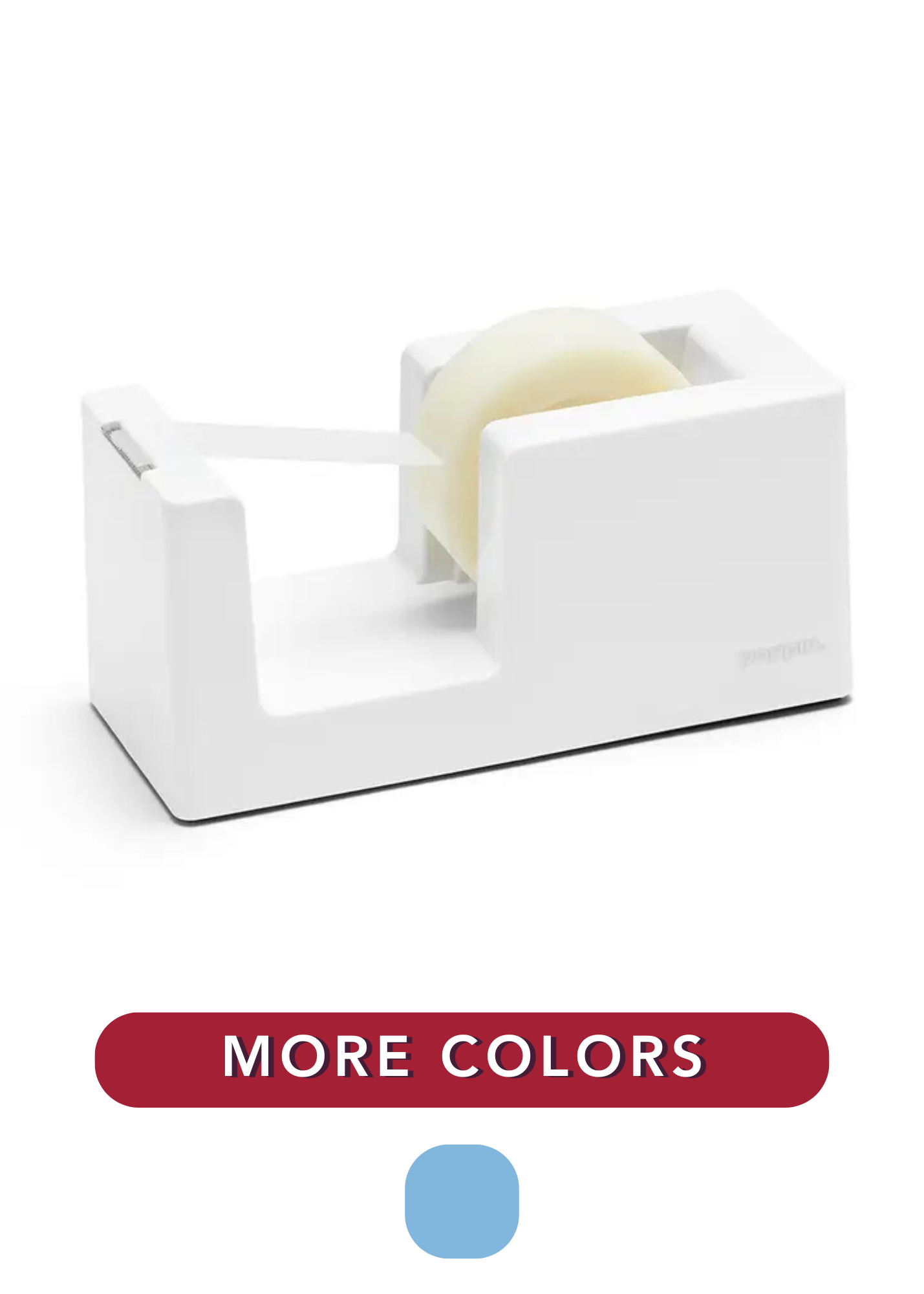 image of: Poppin Tape Dispenser