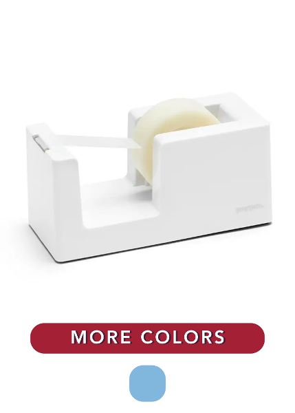 Poppin Tape Dispenser; $29.98