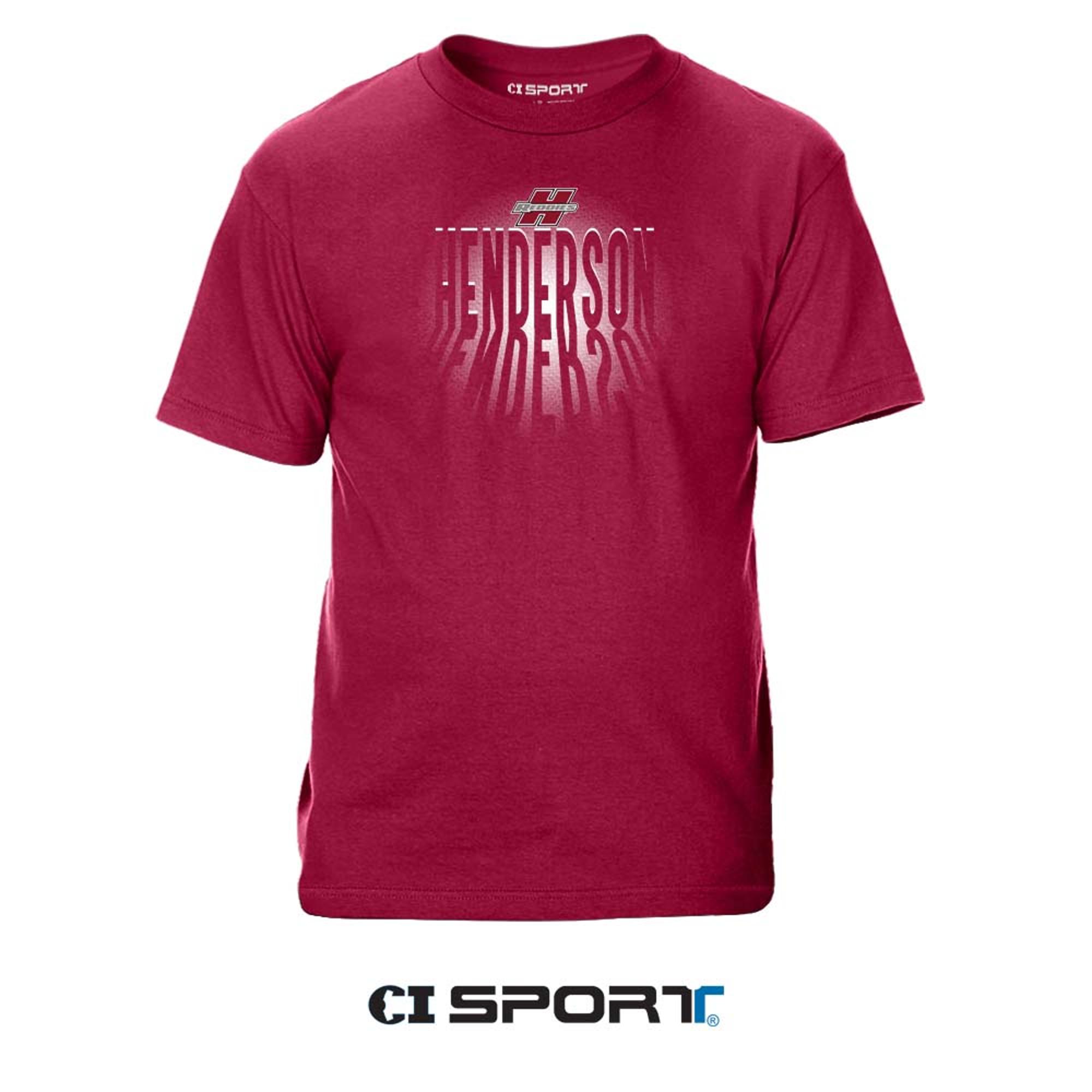 Product image 1 of 1 for Henderson Meadowlark Short Sleeve Tee