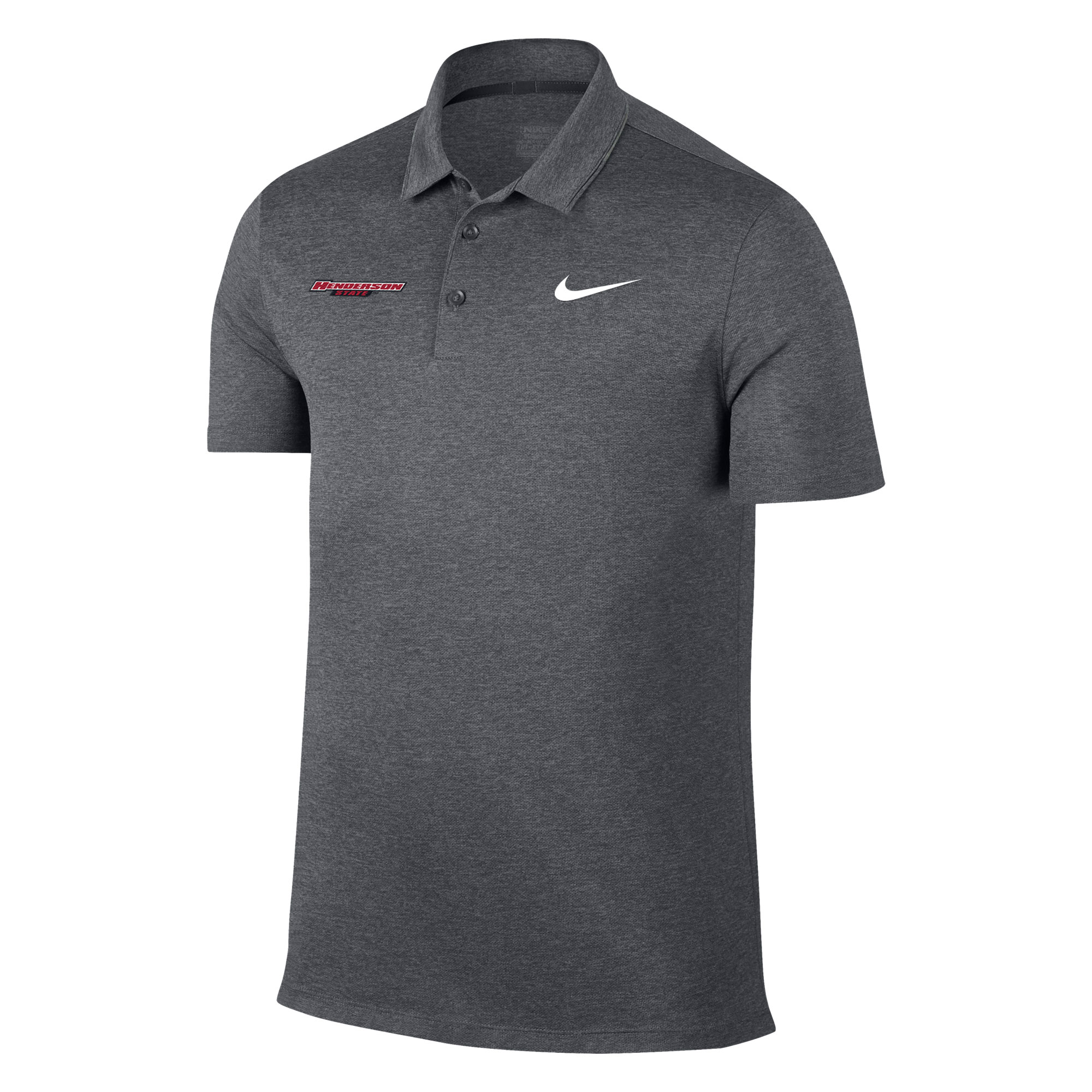 image of: Henderson State Golf Heather Polo