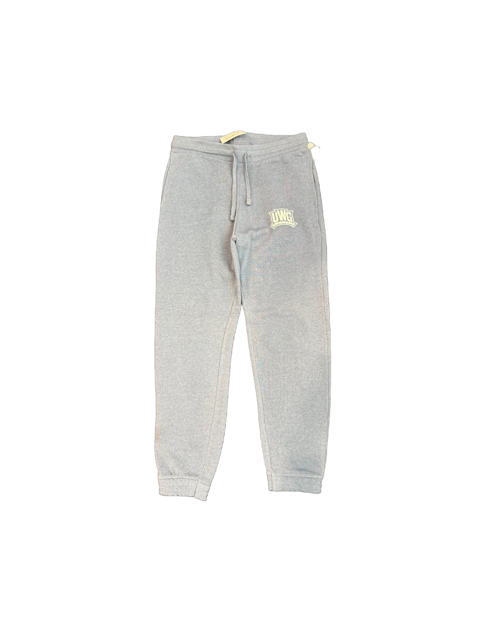 image of: ATHLETICS LOGO JAMIE ANGEL FLEECE PANTS