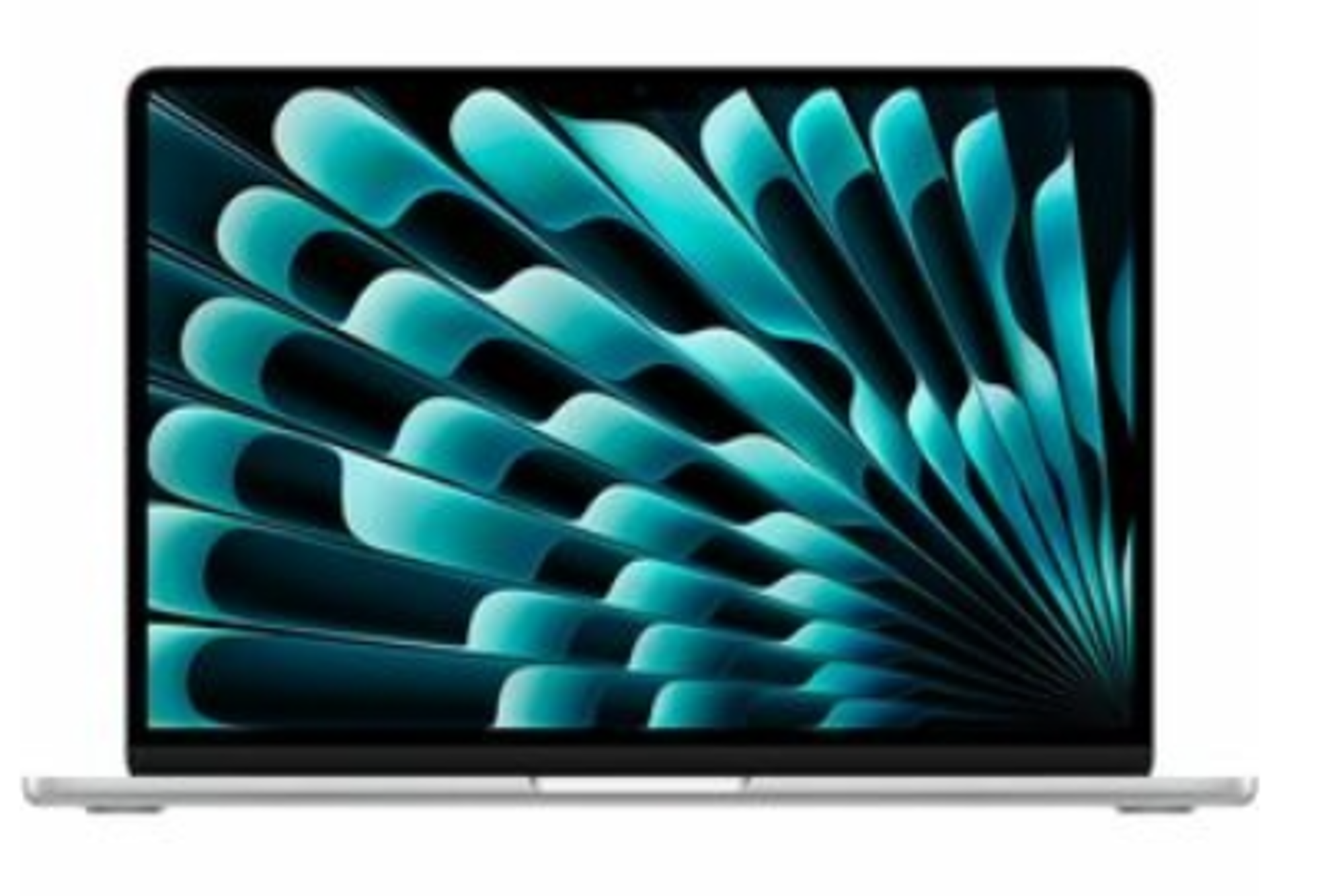 Product image 3 of 6 for Apple MacBook Air 13.6" Notebook - M5