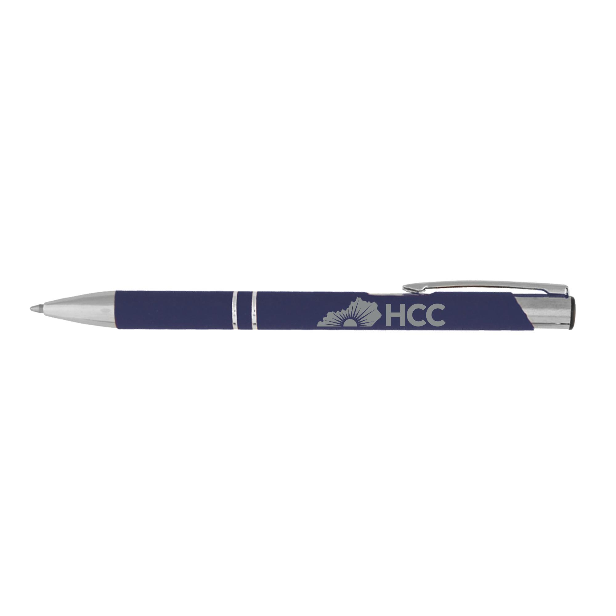 Product image 1 of 1 for KHECC PEN BULK CHIC SOFT GRIP