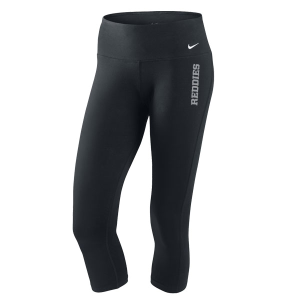 image of: Reddies Womens Dri-Fit Capri