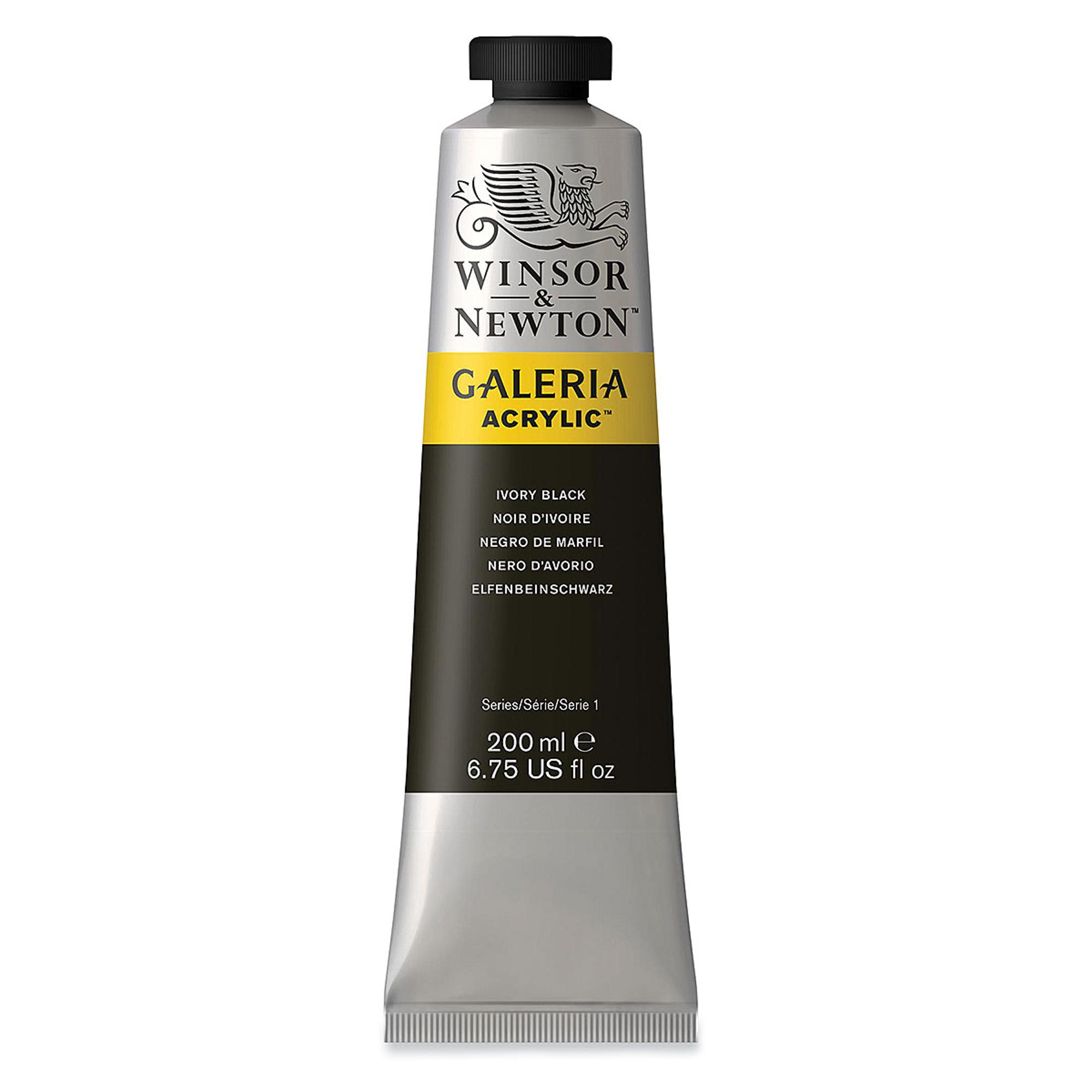 image of: Winsor & Newton Galeria 200ml Acrylic Paint
