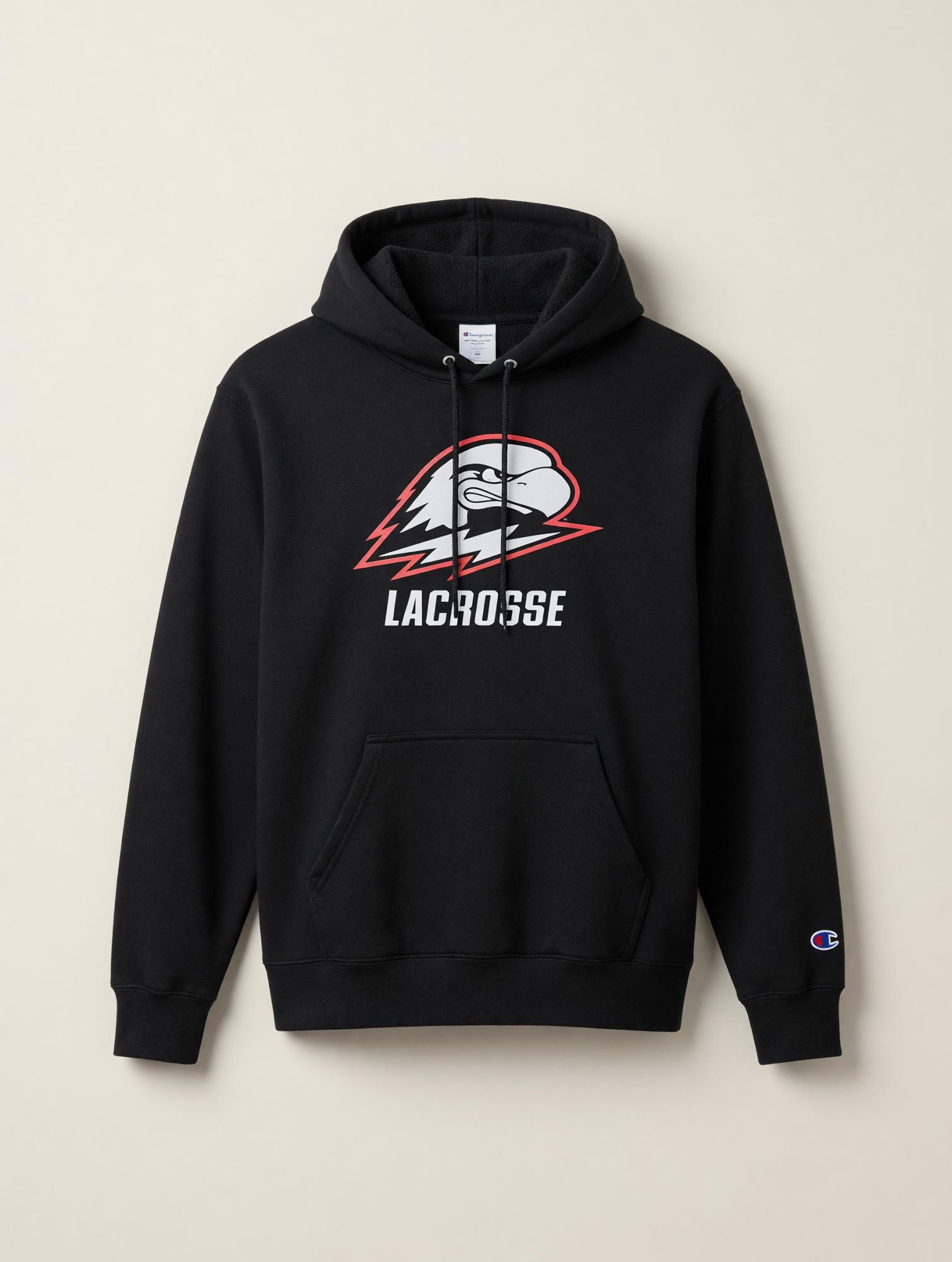 Product image 1 of 2 for Champion SUU Lacrosse Hoodie