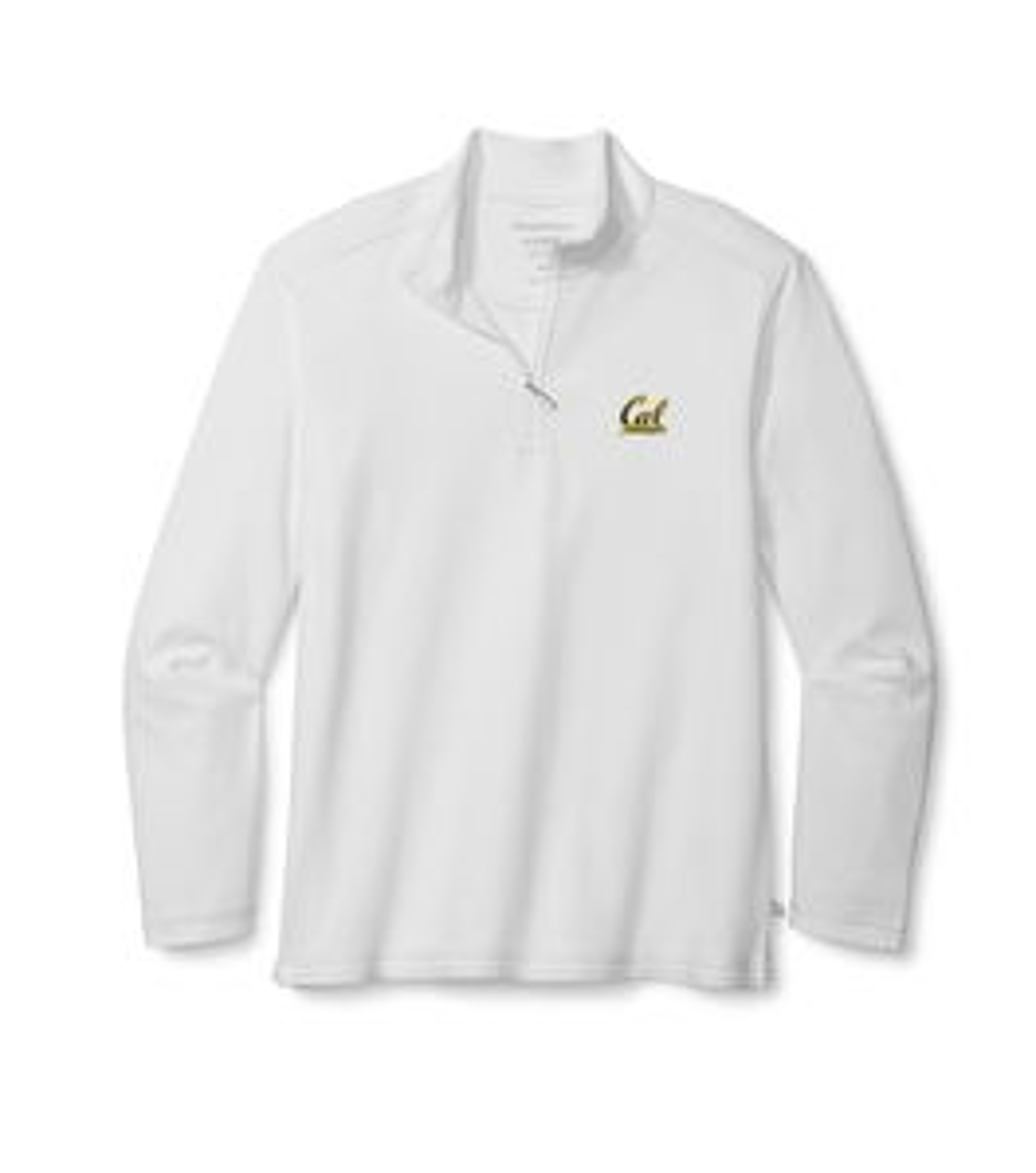 Variant 3 of 3 for Men's Sport Emfielder 1/2 Zip Tommy Bahama