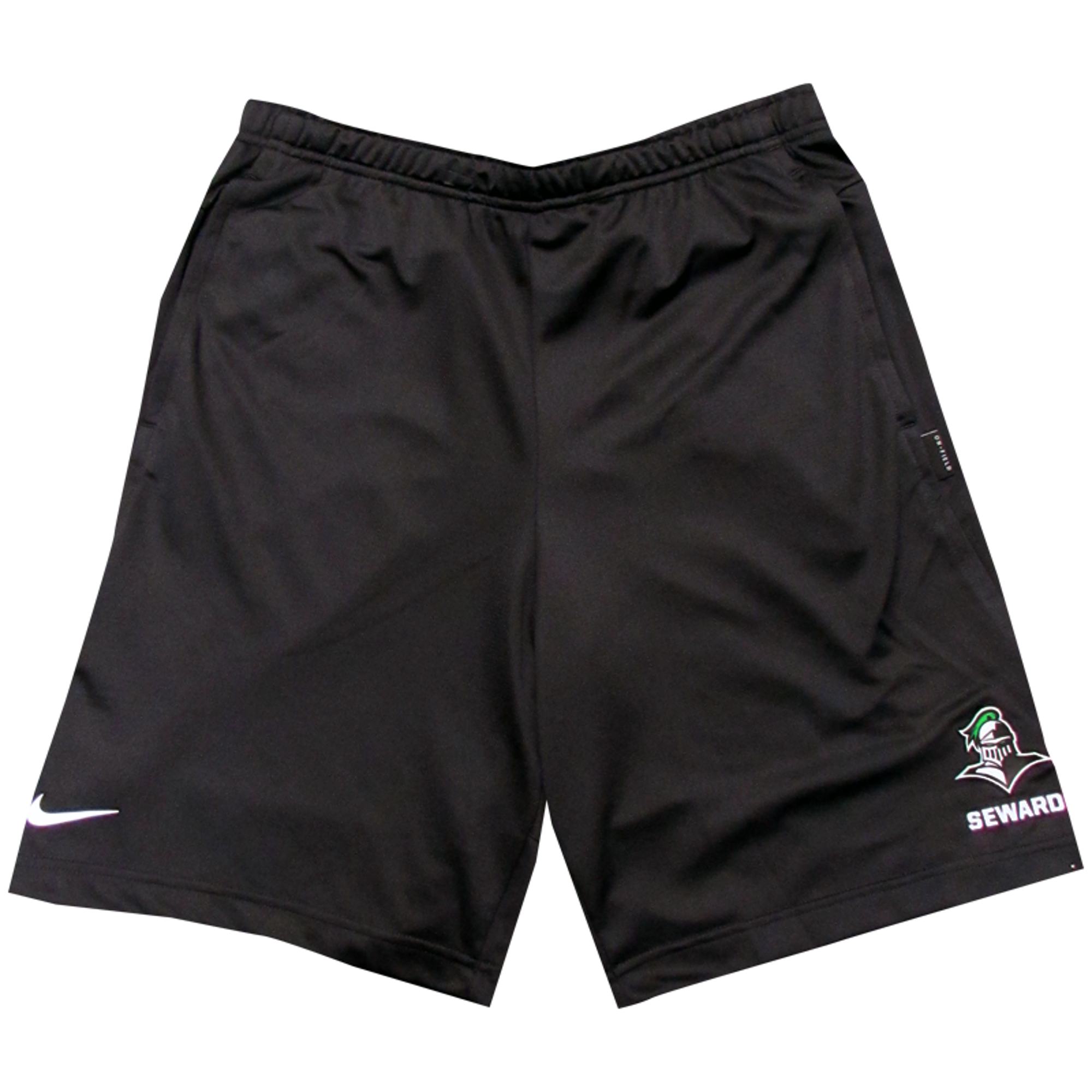 image of: NIKE COACH KNIT SHORT