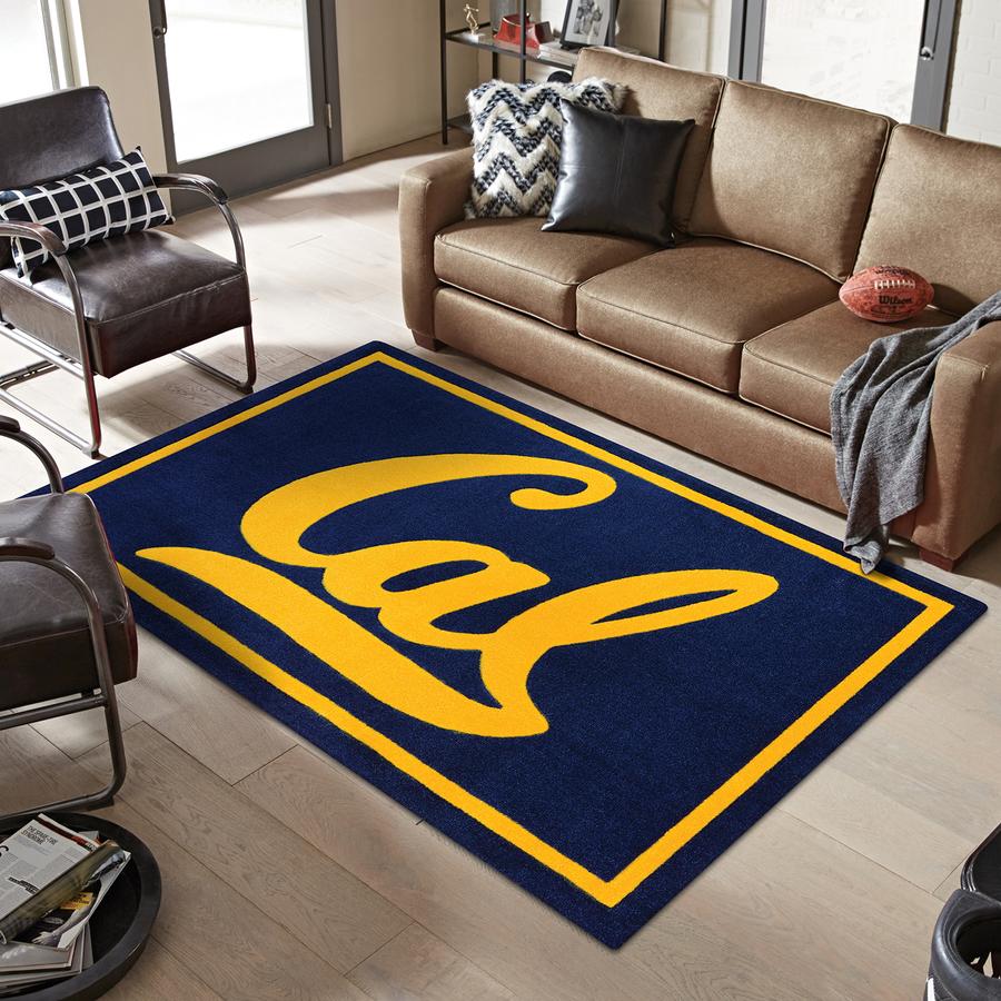 Product image 1 of 1 for Cal Rug 5x8 Pick-up only