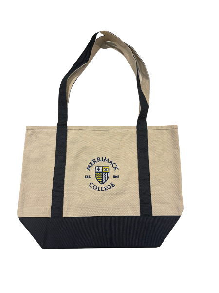 Classic Boat Tote; $29.99