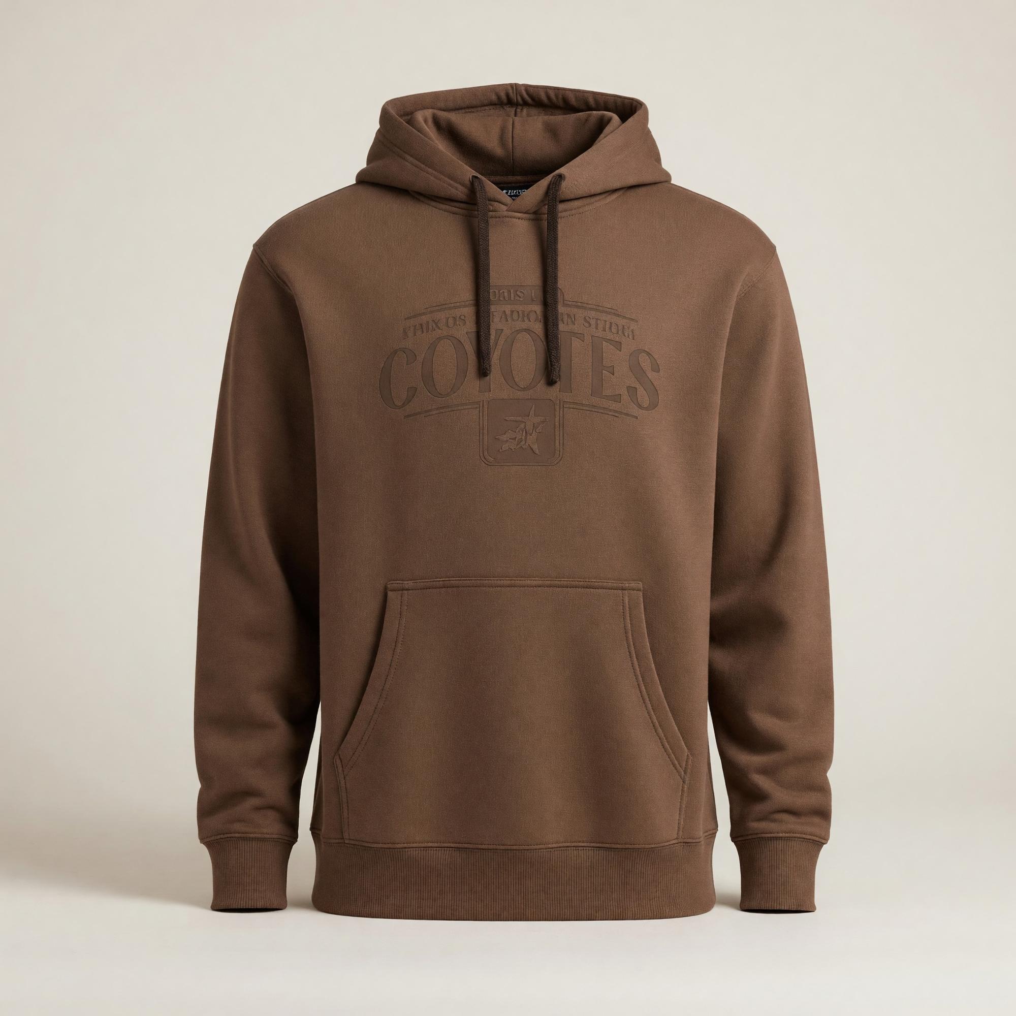 Product image 1 of 1 for CSN LS HOODIE THROWBACK