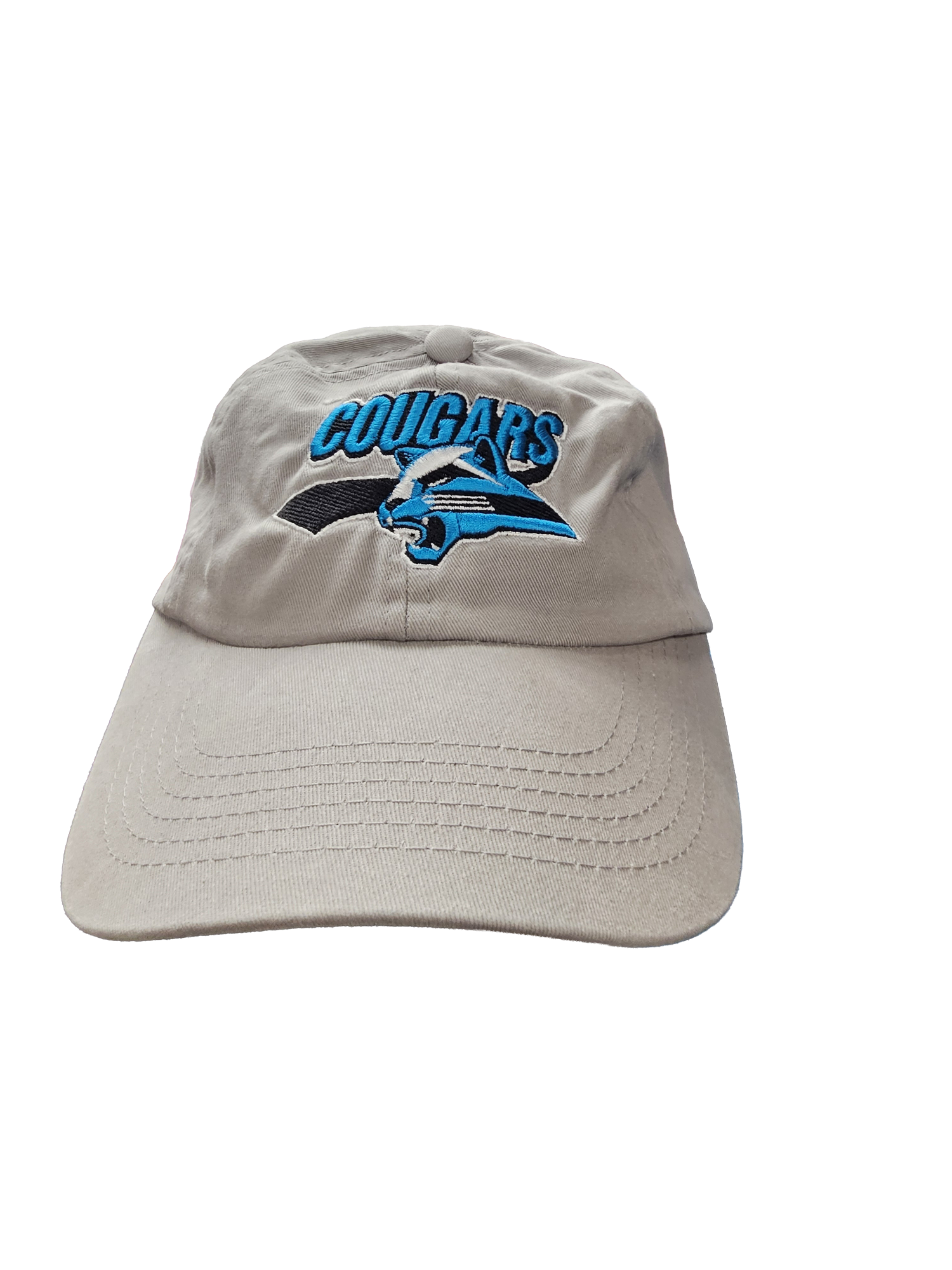 Variant 5 of 7 for Cougar Logo Hat