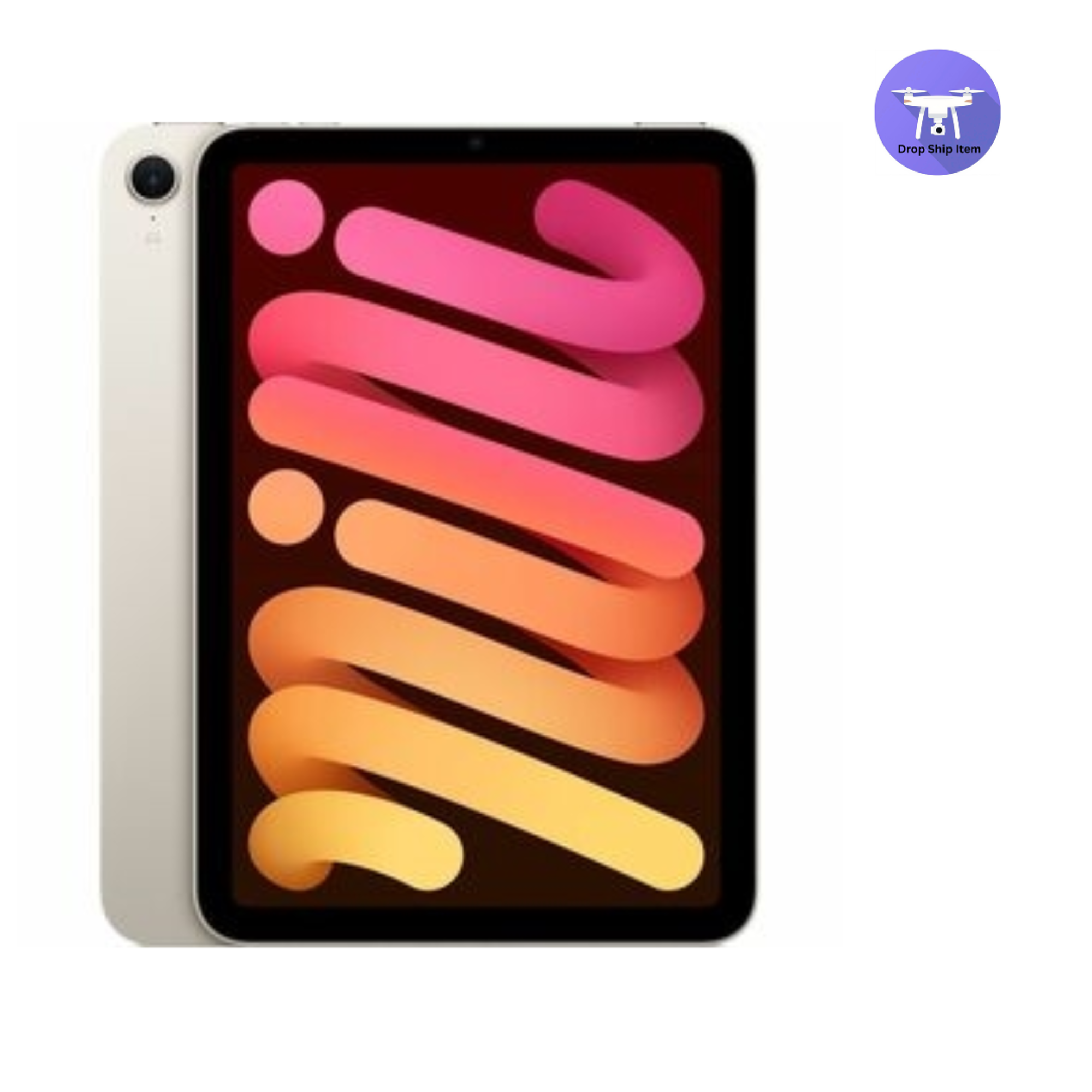 Product image 3 of 4 for DROP SHIP APPLE iPAD MINI 8GB/512GB