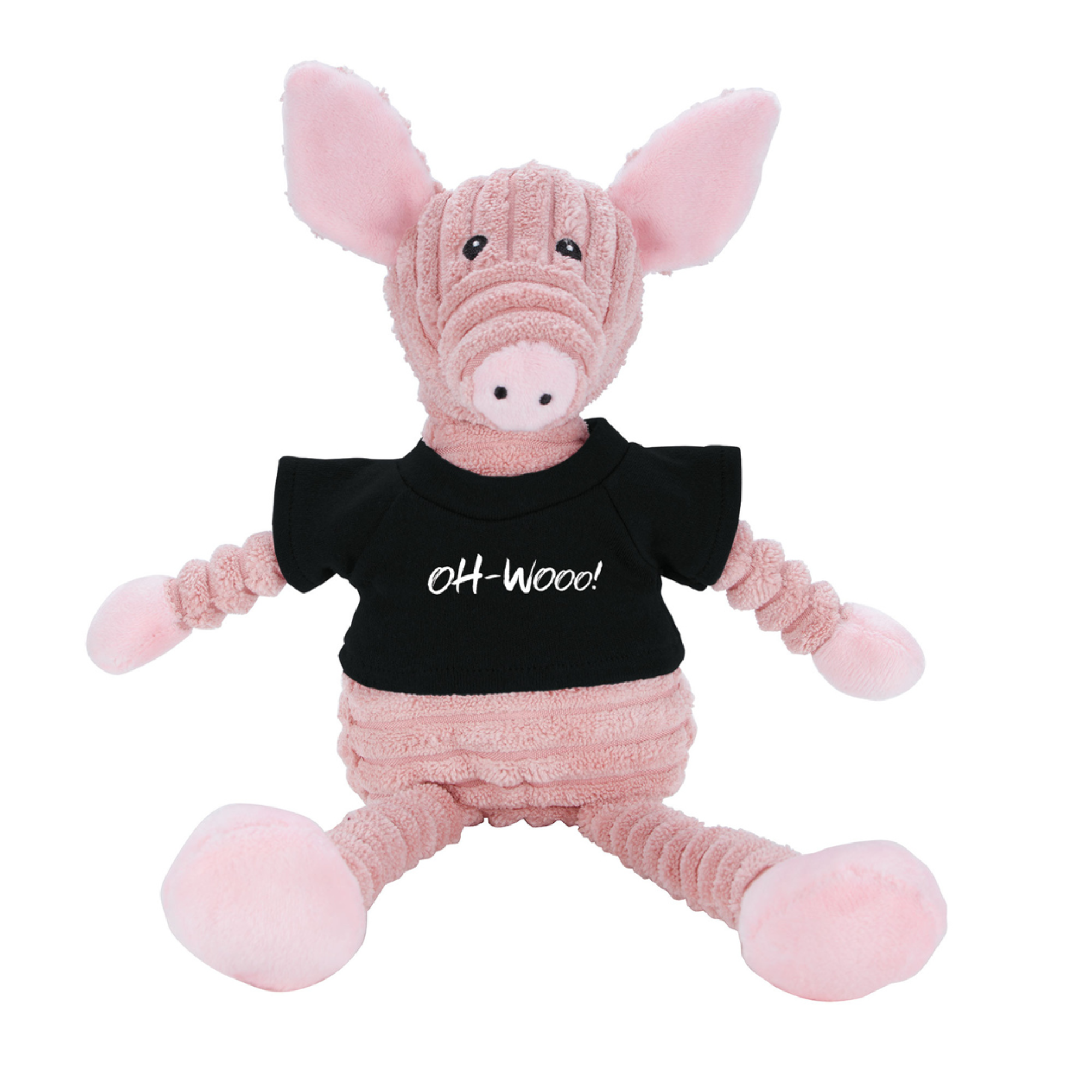 Product image 1 of 1 for Plush Value Priced Cordie Pig