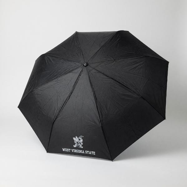 UMBRELLA - MCM WVSU Mini Compact; $16.99