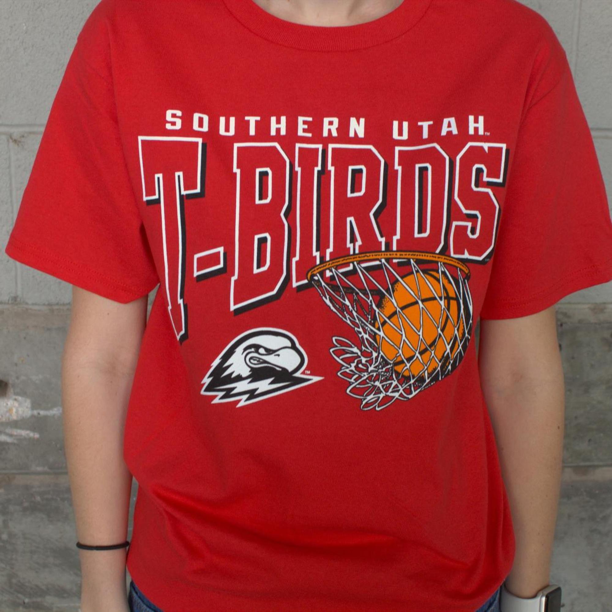 Product image 3 of 3 for Champion Basketball Tee