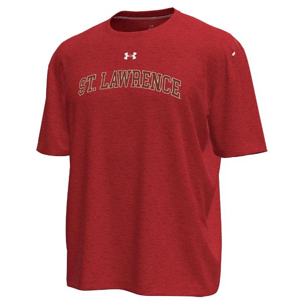 Under Armour Heavyweight Motion Tee; $49.95