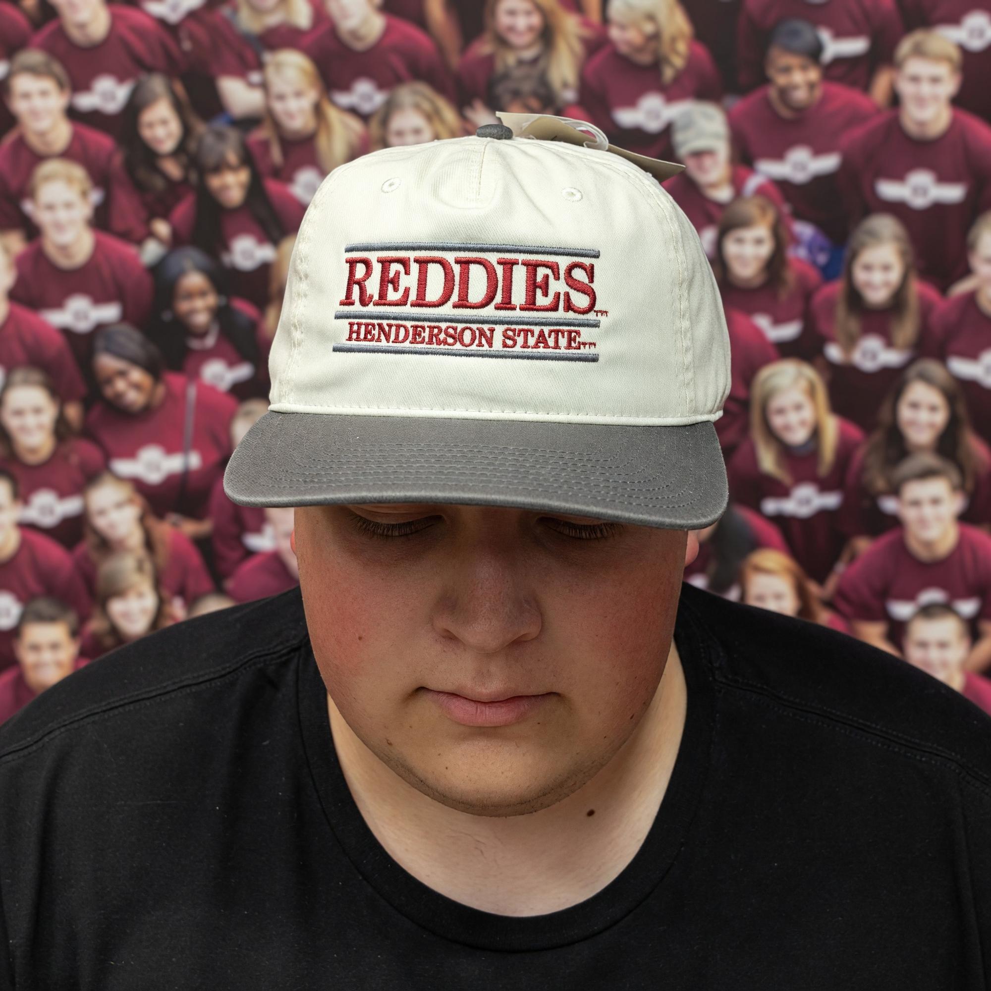 Product image 1 of 2 for Reddies Twill 5 Panel Hat