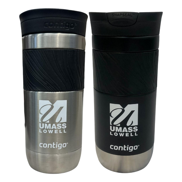 Contigo UMass Lowell Tumbler; $49.99