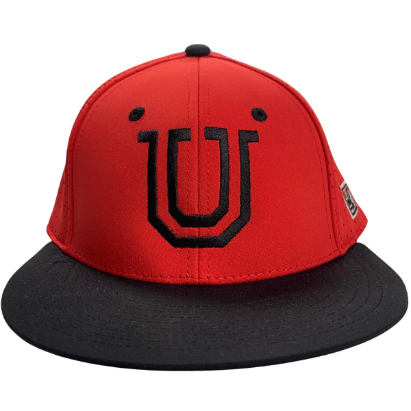 Union University Low Profile Perforated Game Changer Cap; $28.99