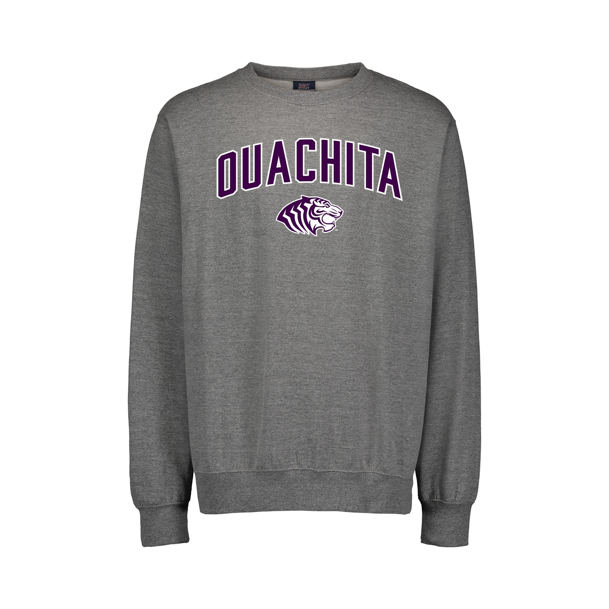 image of: Ouachita Fundamental Fleece Crews